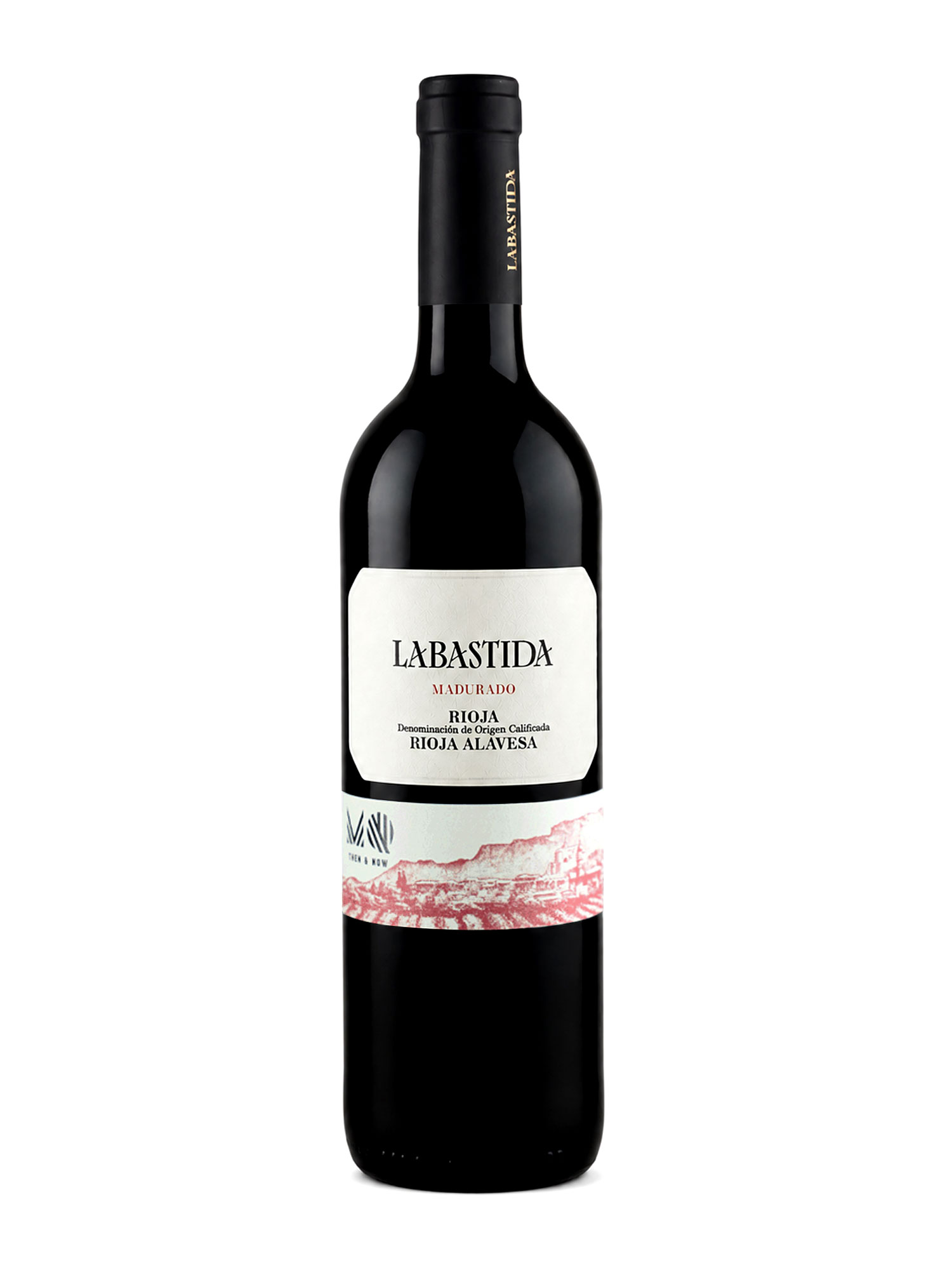 Manuel Quintano Labastida Madurado
