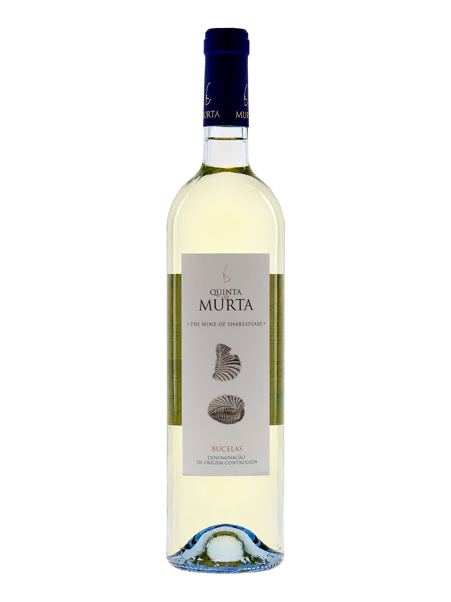 Vang Quinta da Murta Branco