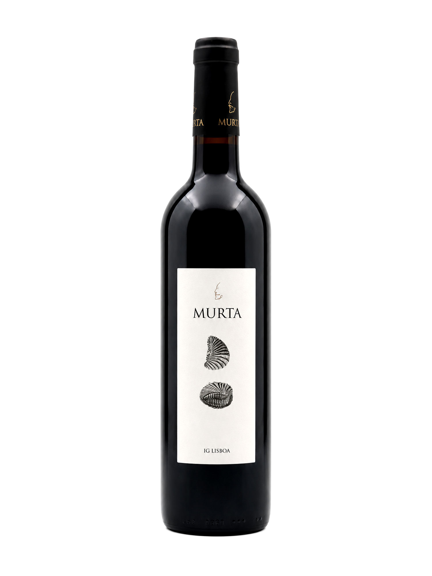 Vang Quinta da Murta Touriga Nacional Syrah