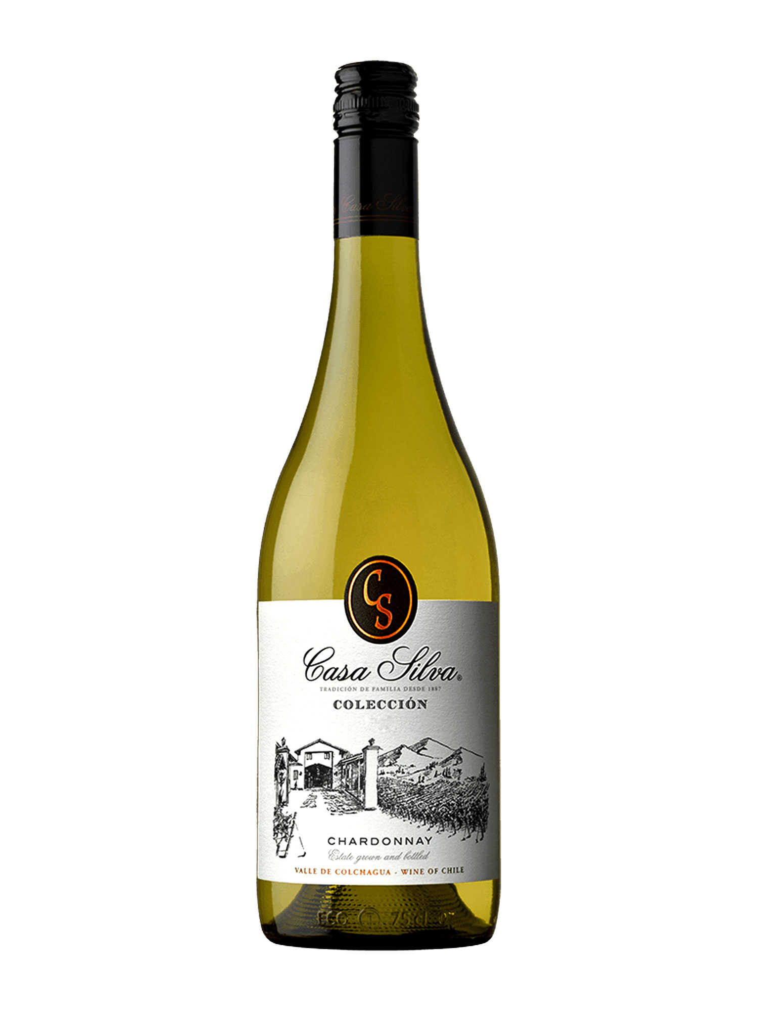 Casa Silva Coleccion Chardonnay