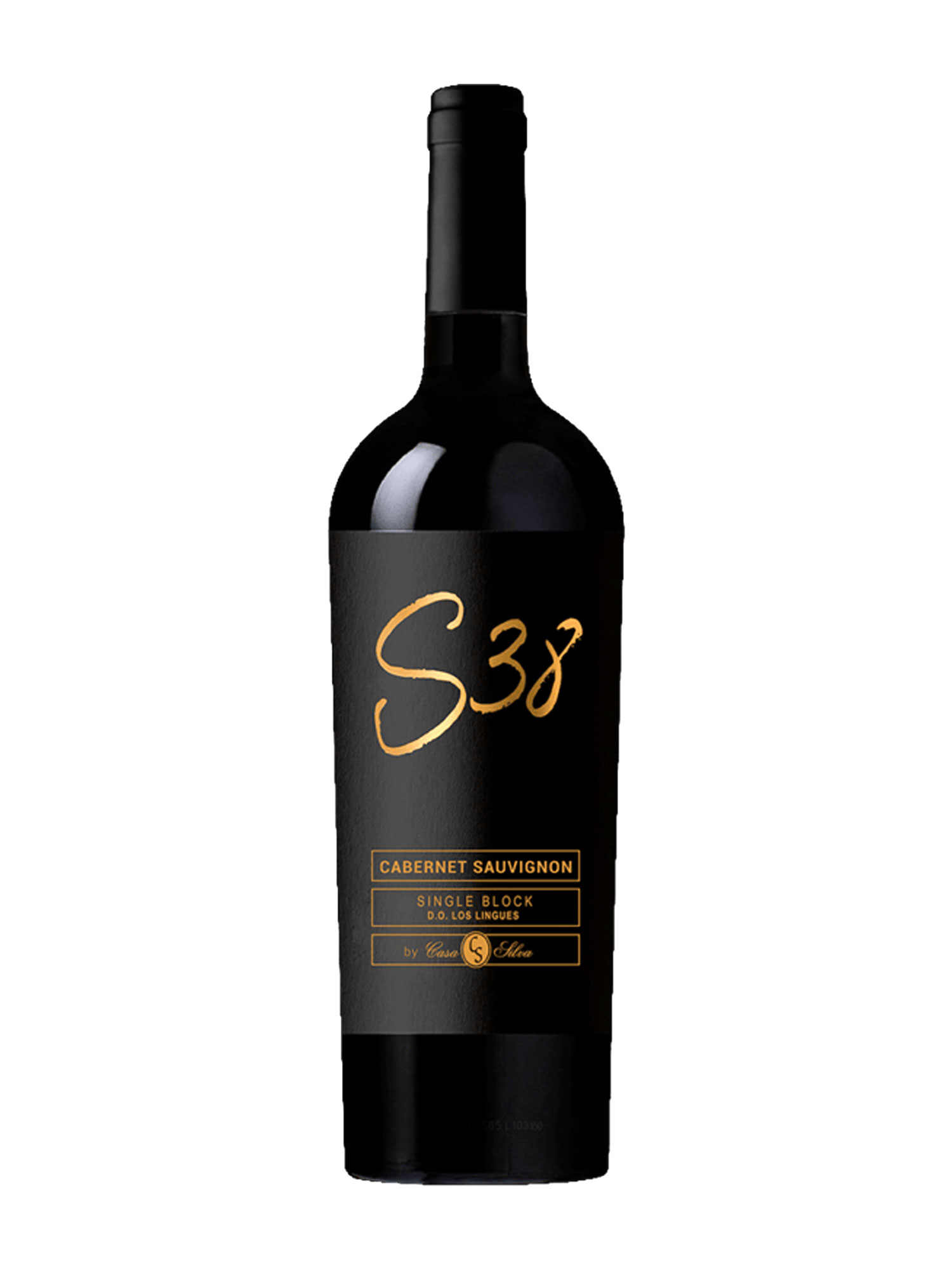 Casa Silva S38 Cabernet Sauvignon
