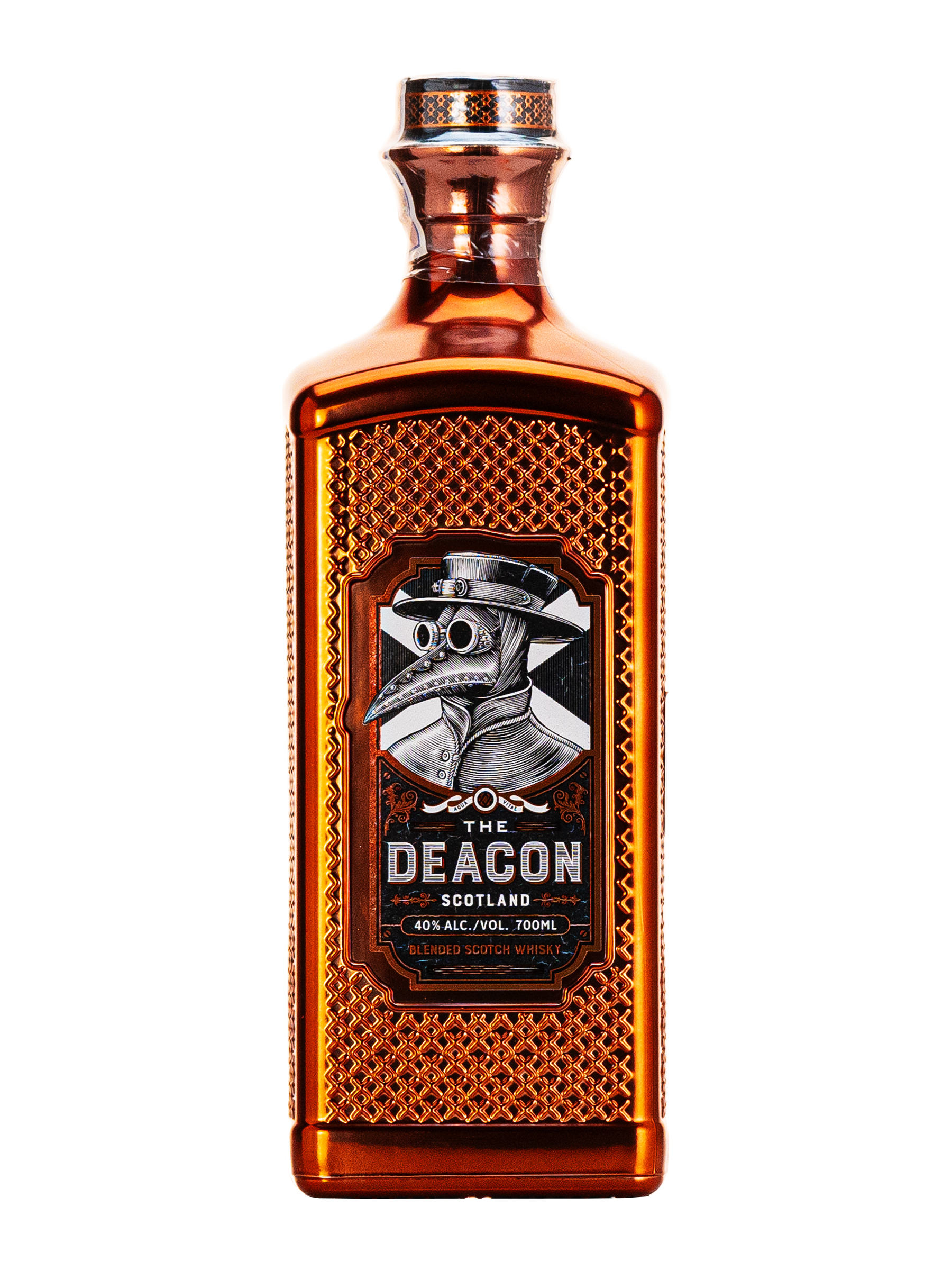 Deacon Whisky