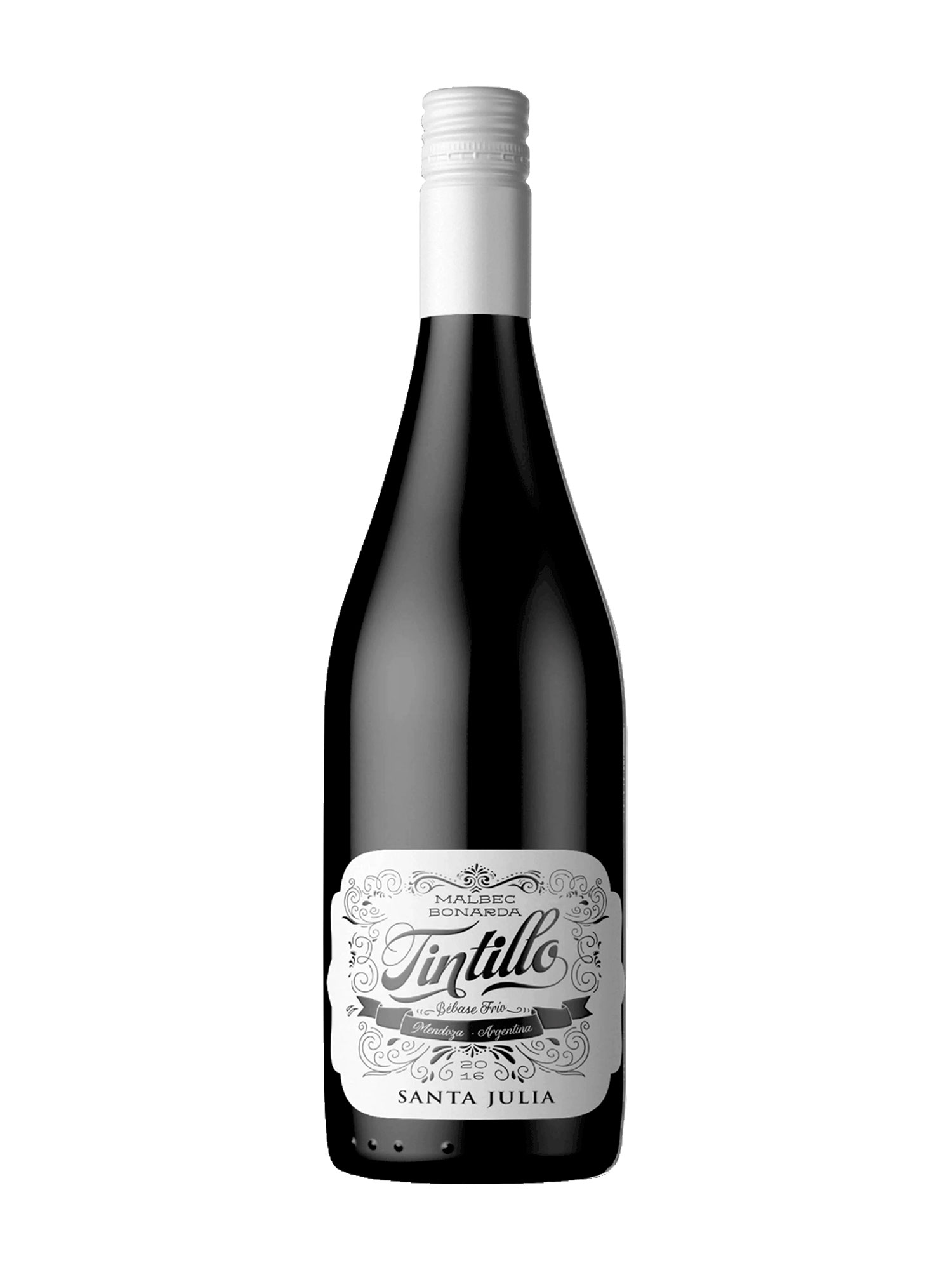 Santa Julia Tintillo Malbec Bonarda