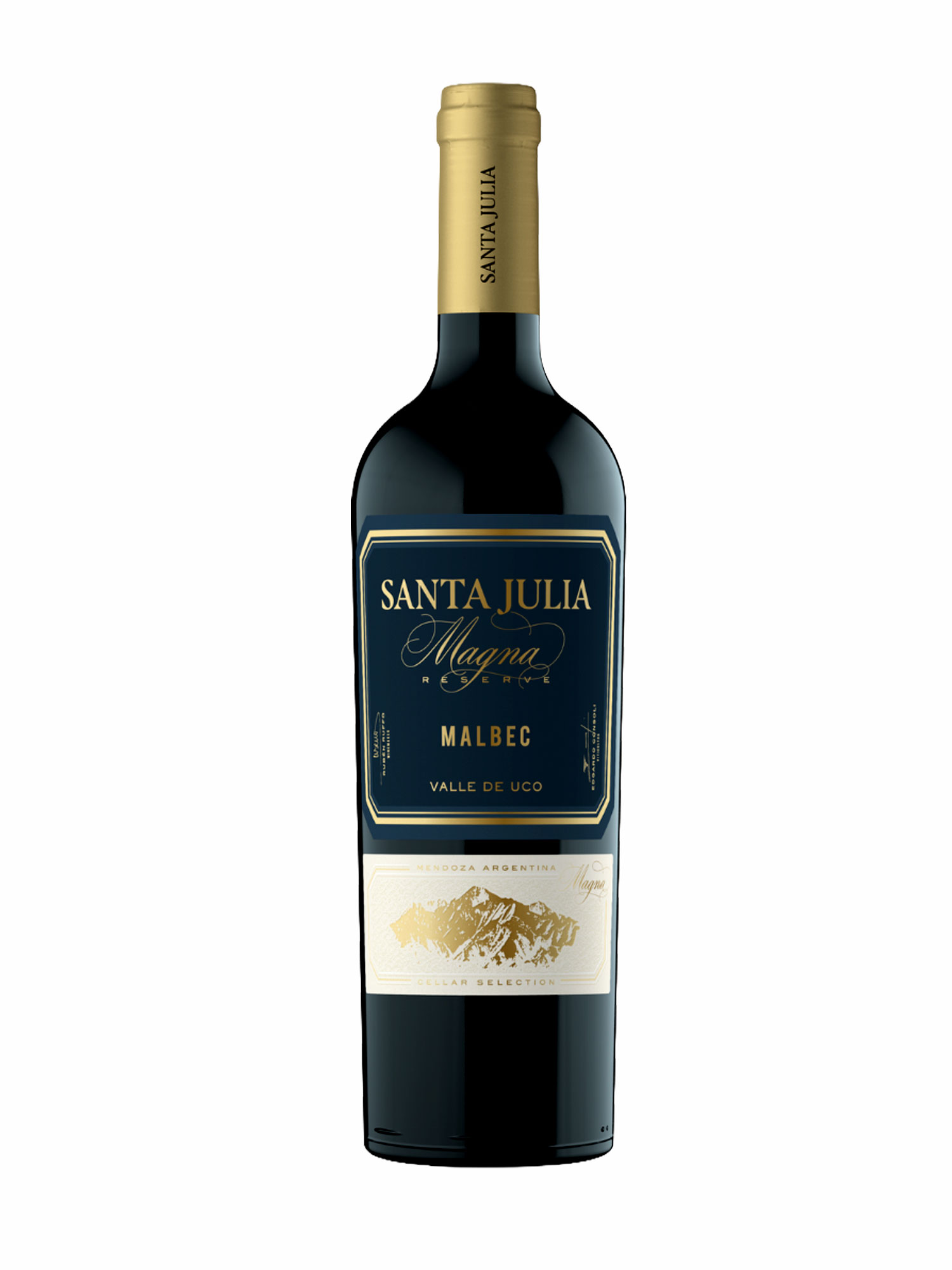 Vang Santa Julia Magna Malbec
