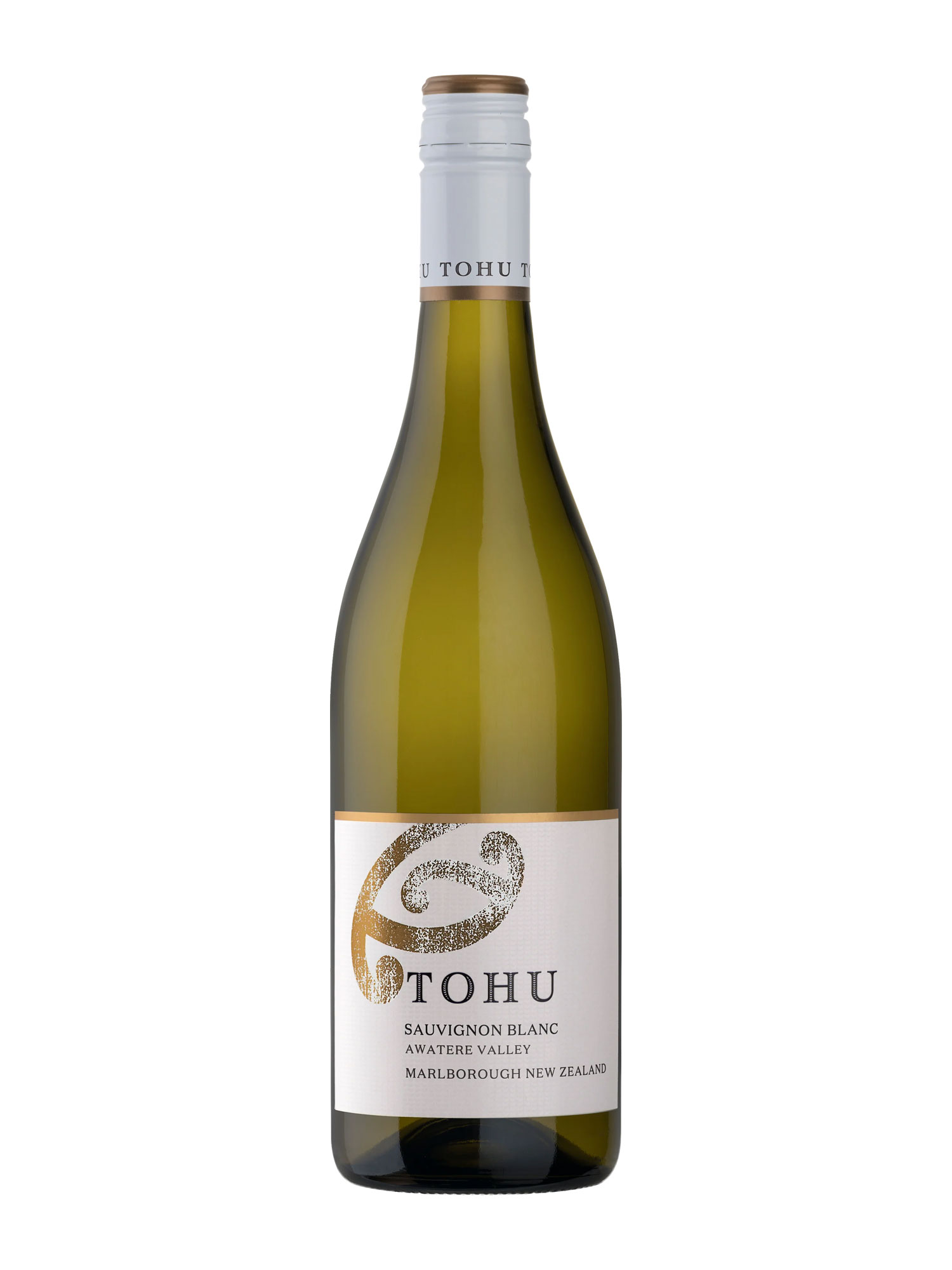 Tohu Sauvignon Blanc 