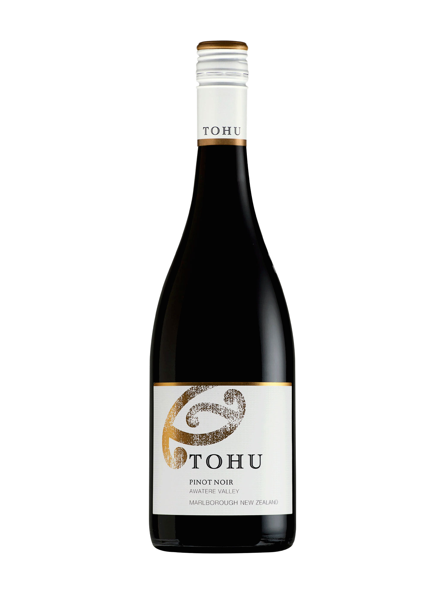 Vang Tohu Pinot Noir 