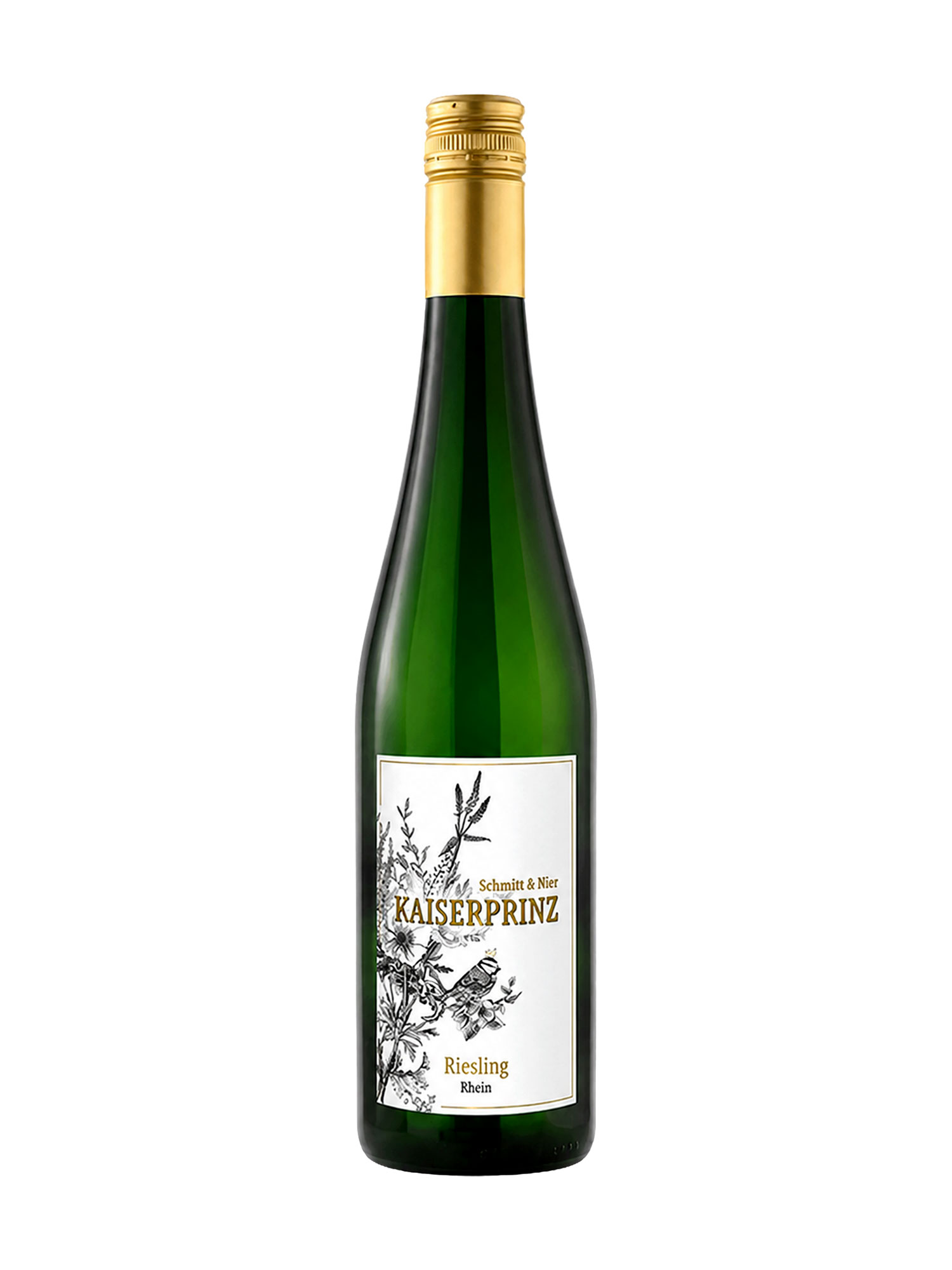 Vang Kaiserprinz Riesling