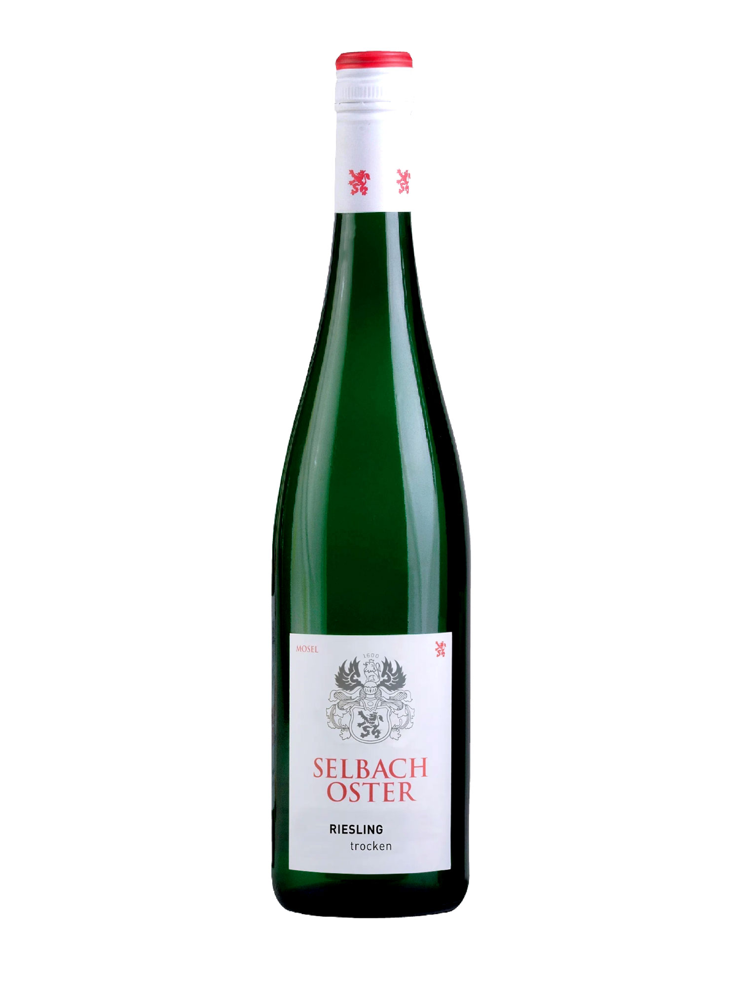 Selbach Oster Riesling Trocken 