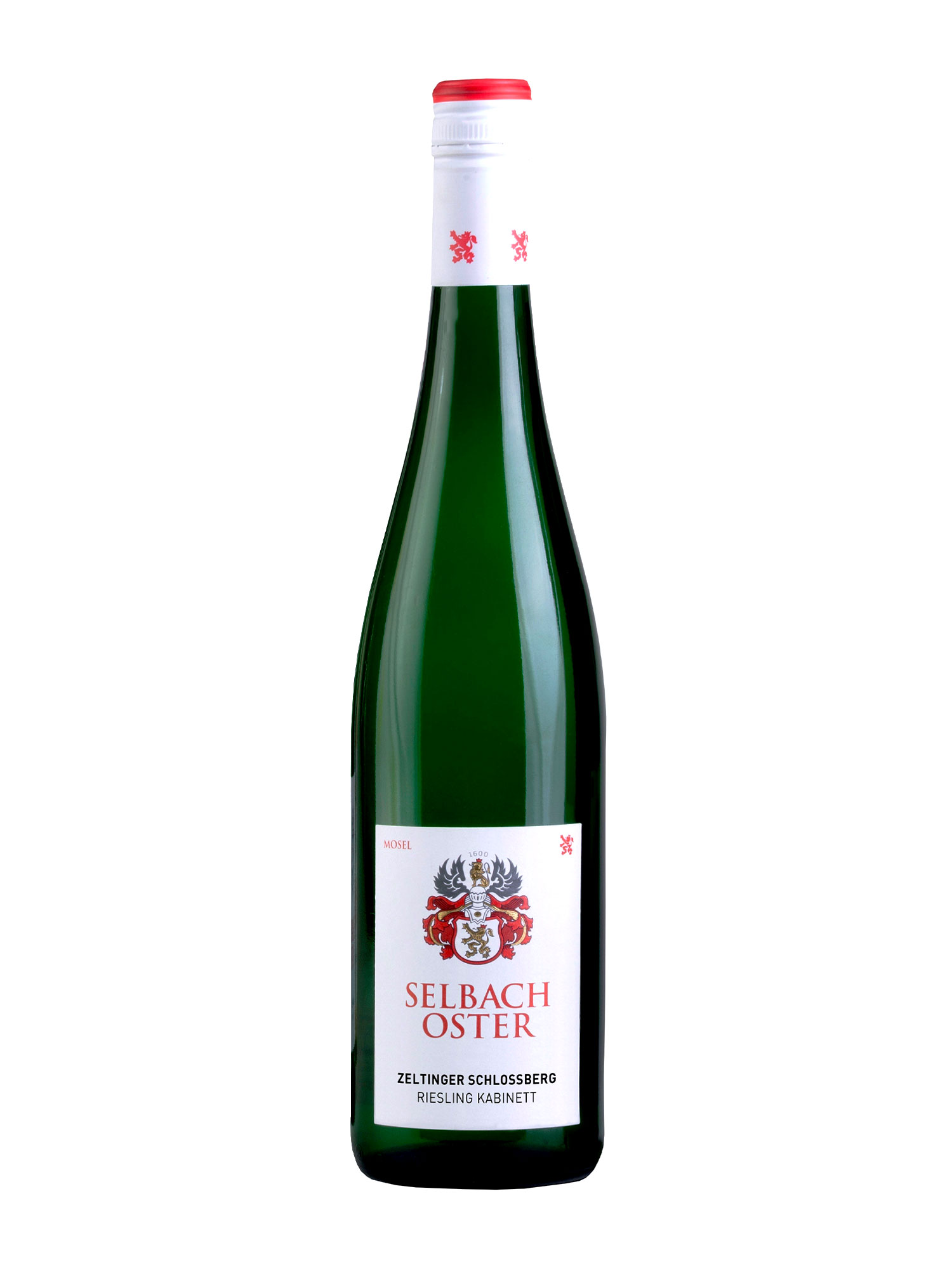 Selbach Oster Zeltinger Schlossberg Riesling Kabinett