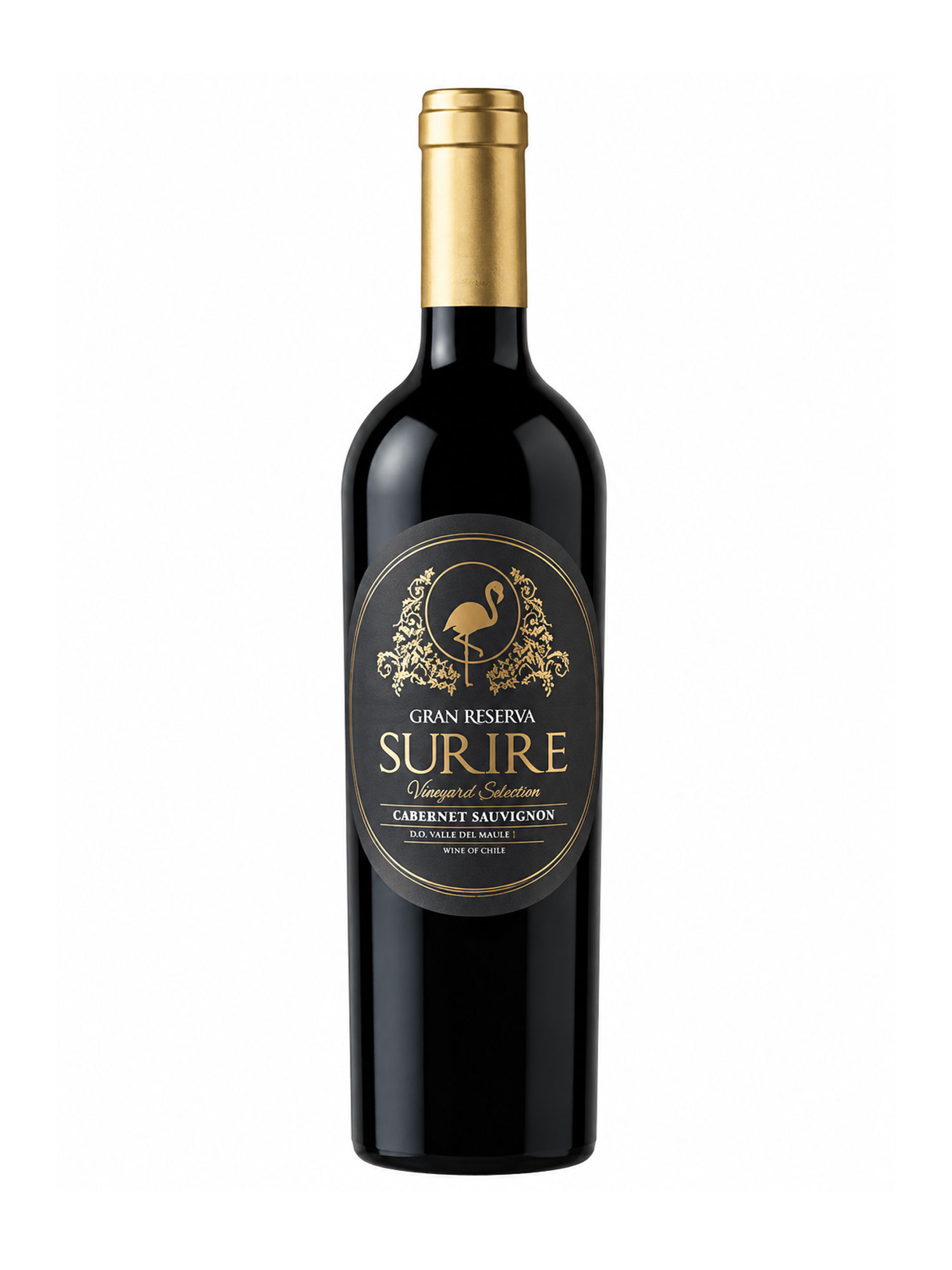 Surire Gran Reserva Cabernet Sauvignon