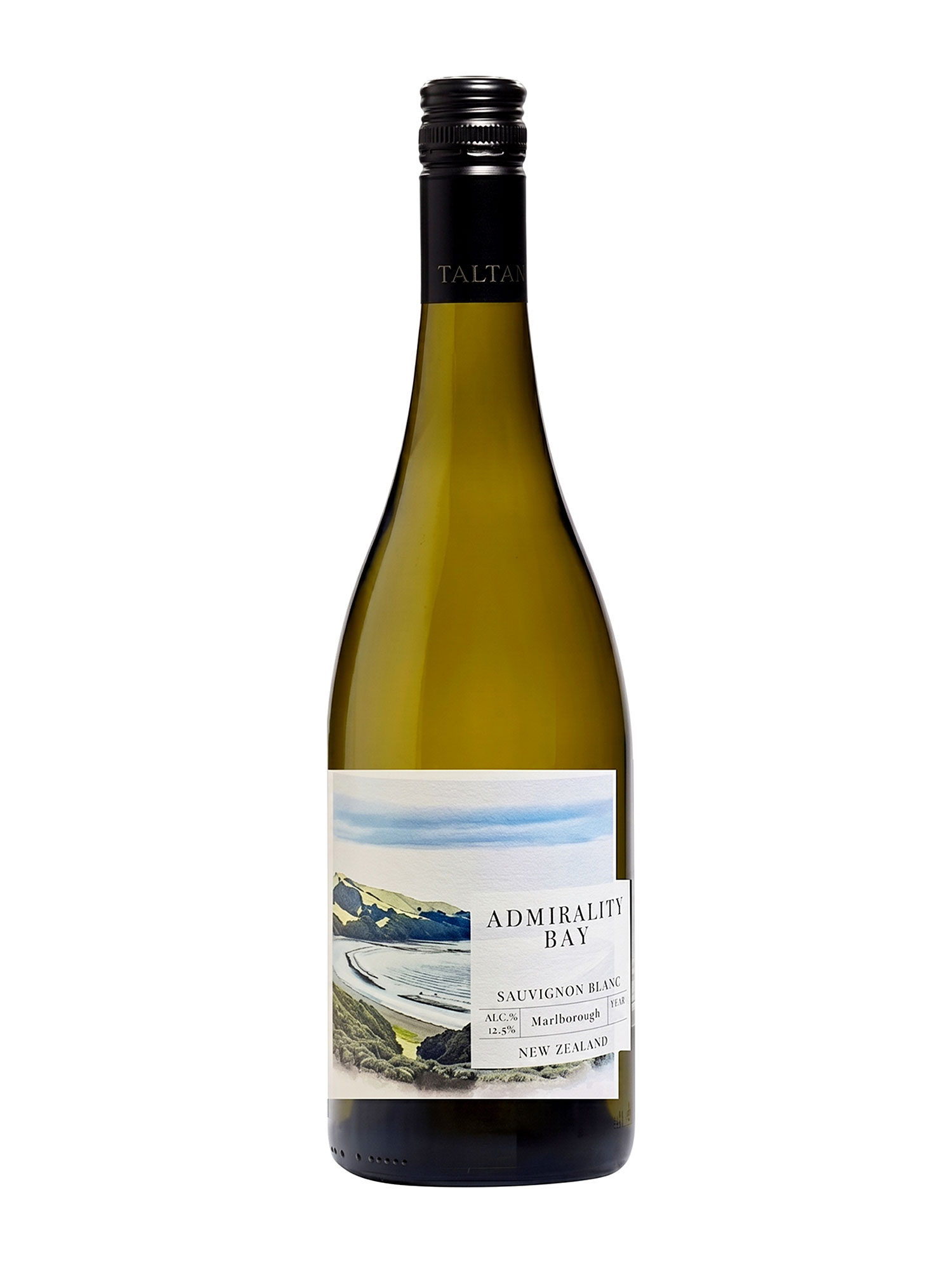  Admirality Bay Sauvignon Blanc