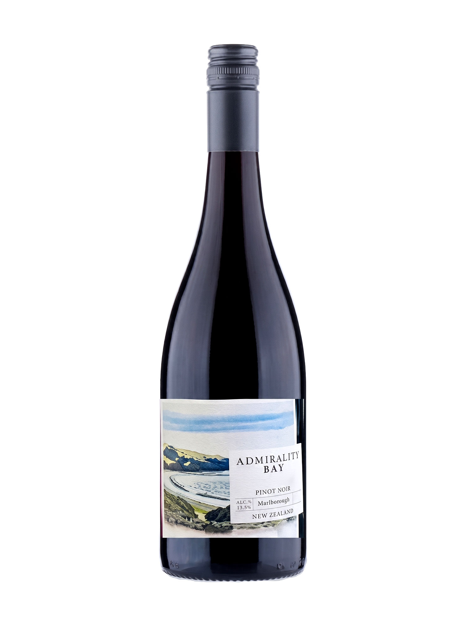 Admirality Bay Pinot Noir