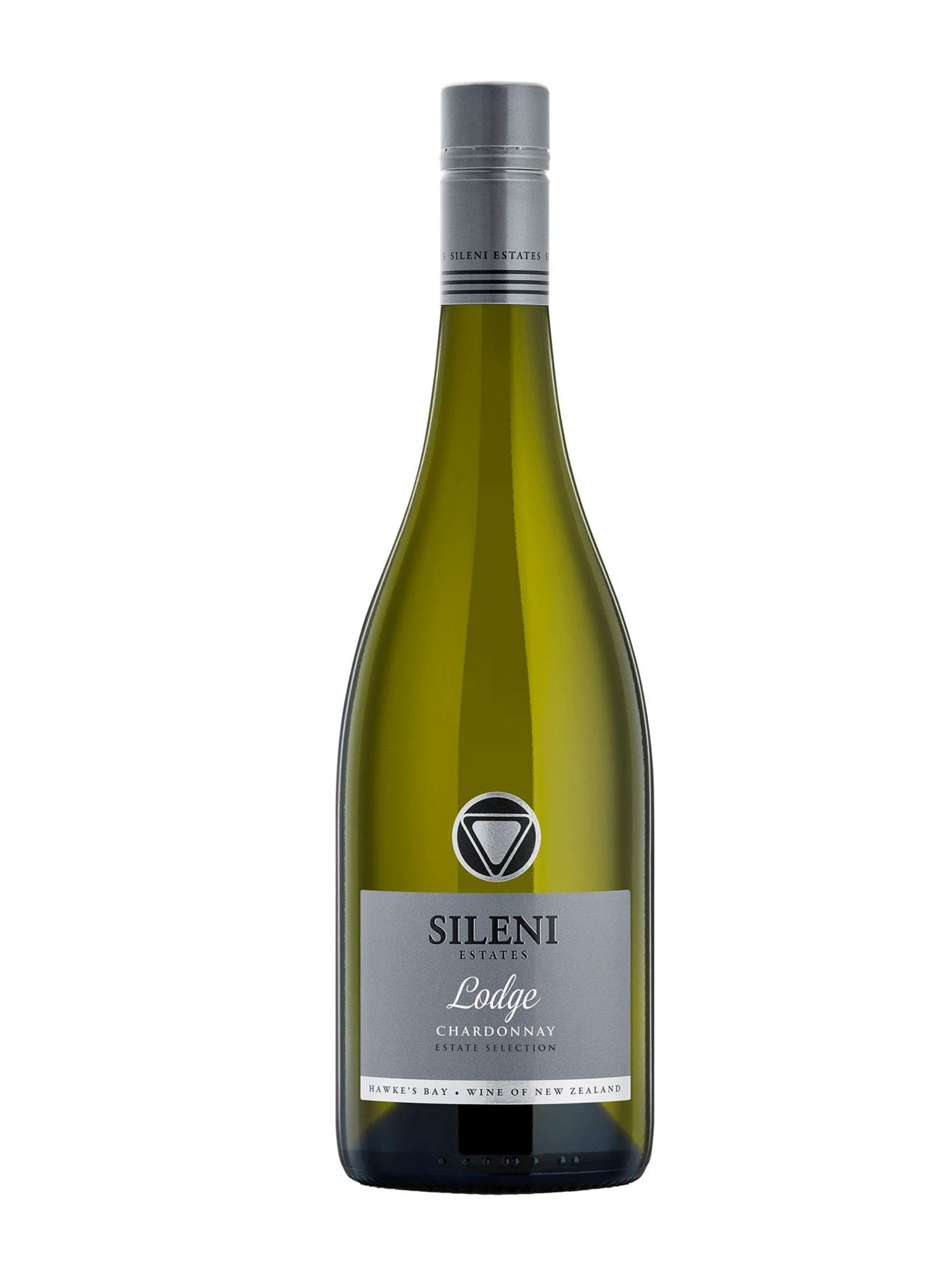 Sileni The Lodge Chardonnay