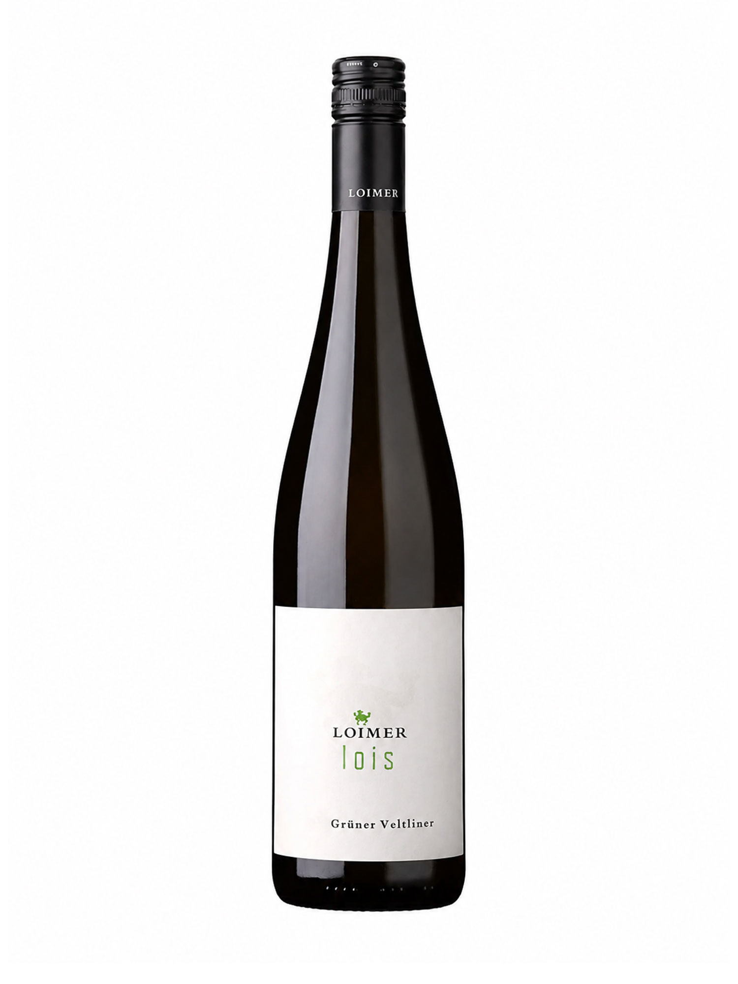  Fred Loimer Gruner Veltliner Lois Niederosterreich 