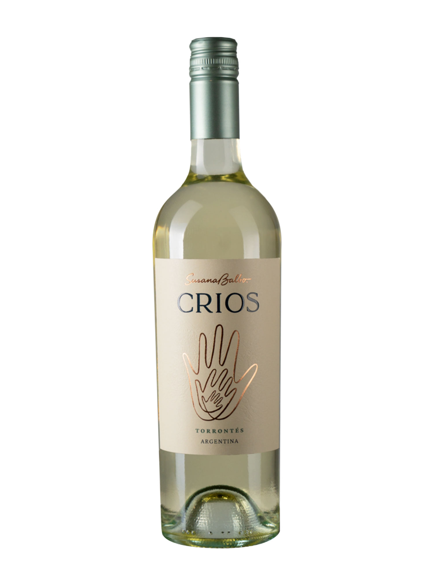 Susana Balbo Crios Torrontes