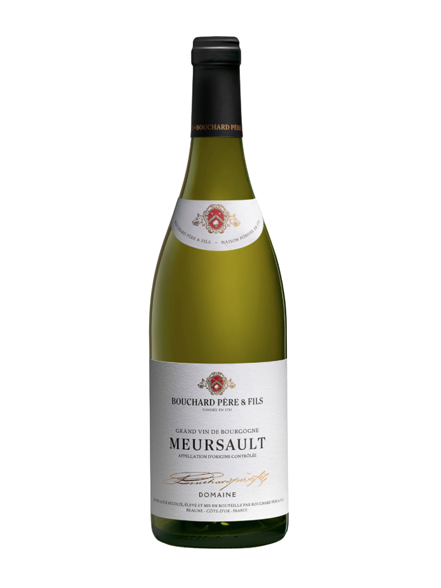 Bouchard Pere & Fils Meursault Chardonnay