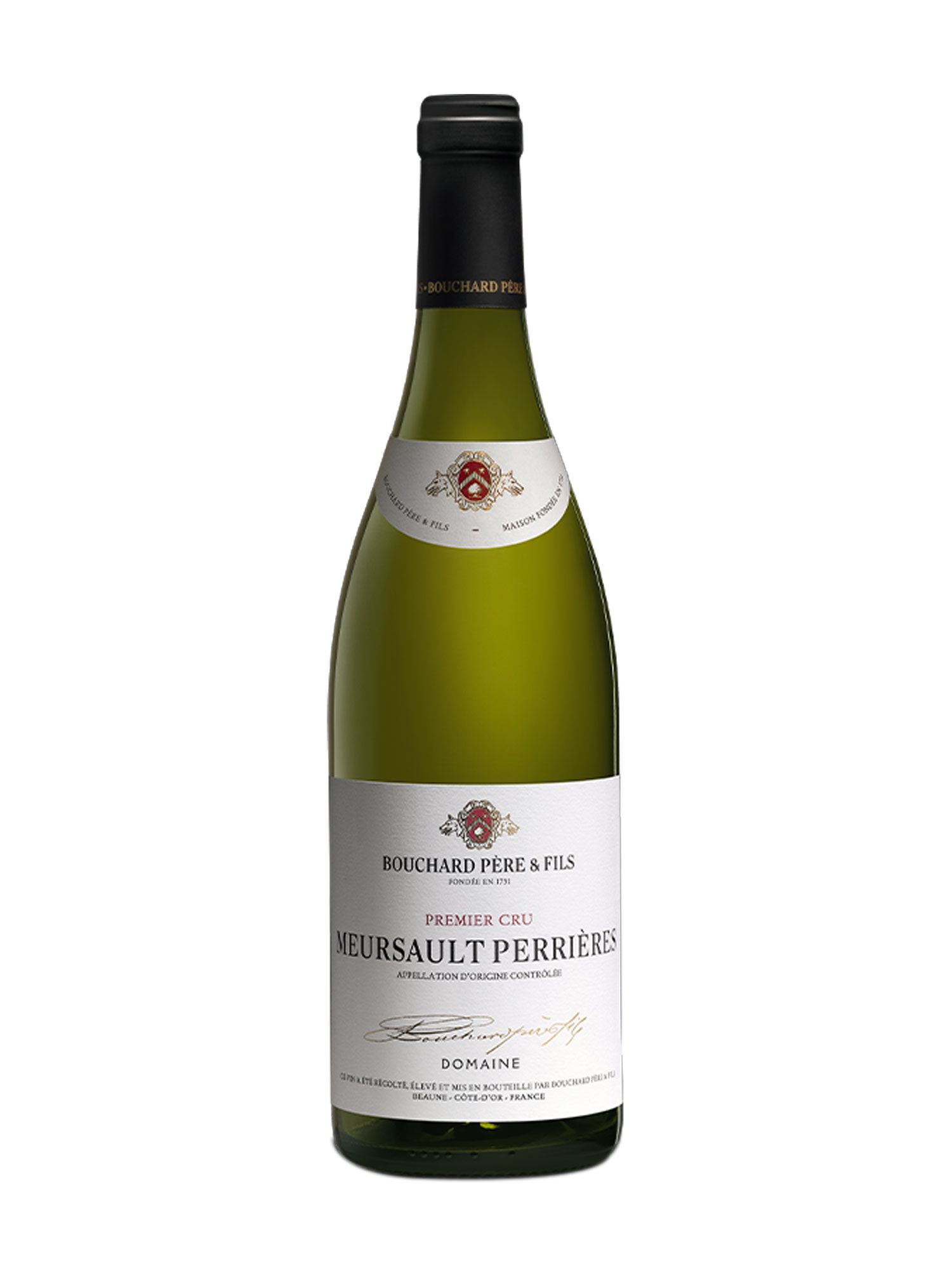 Vang Bouchard Pere et Fils Meursault 1er Cru Perrieres