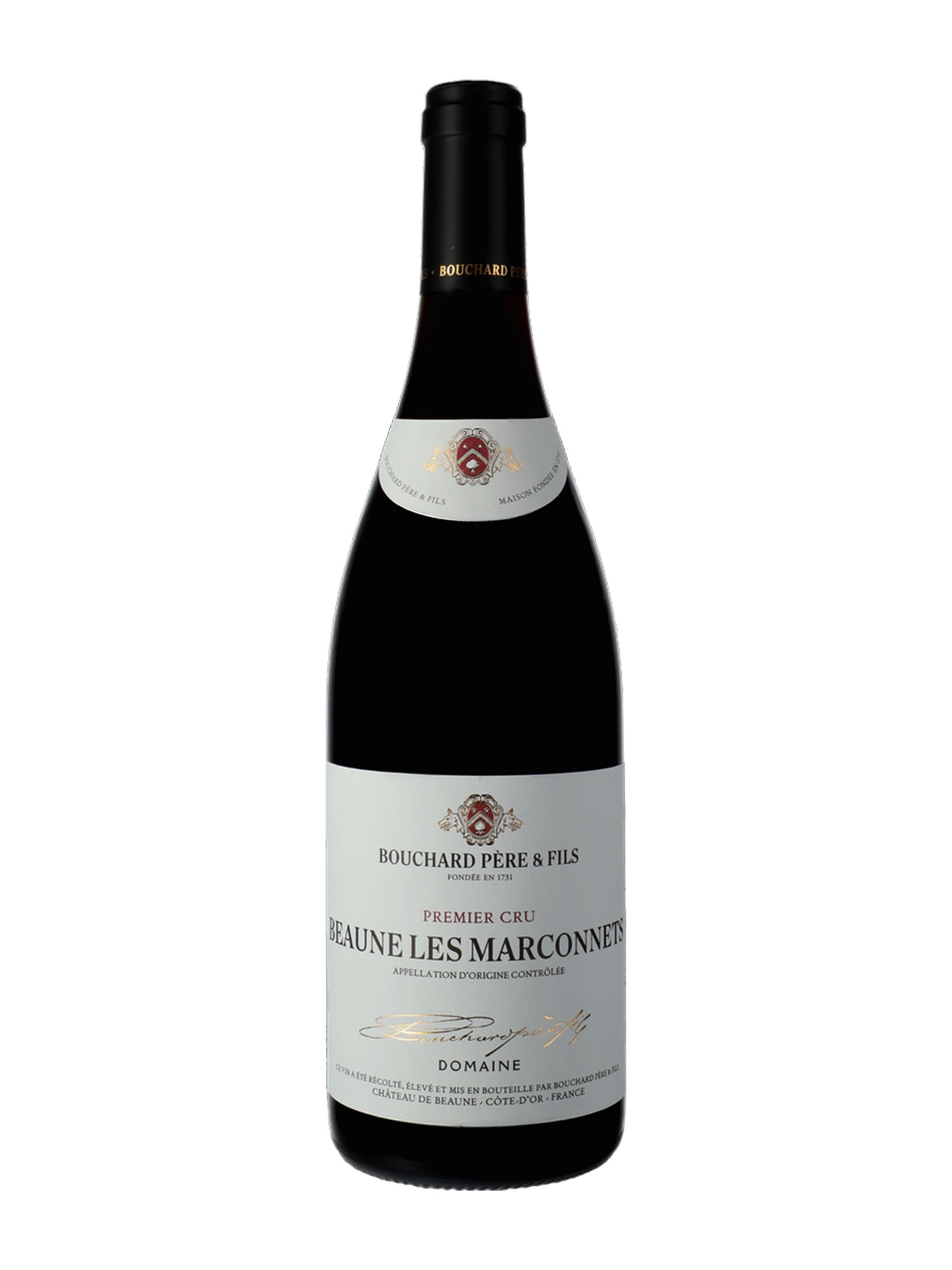 Bouchard Pere et Fils Beaune Premier Cru Les Marconnets