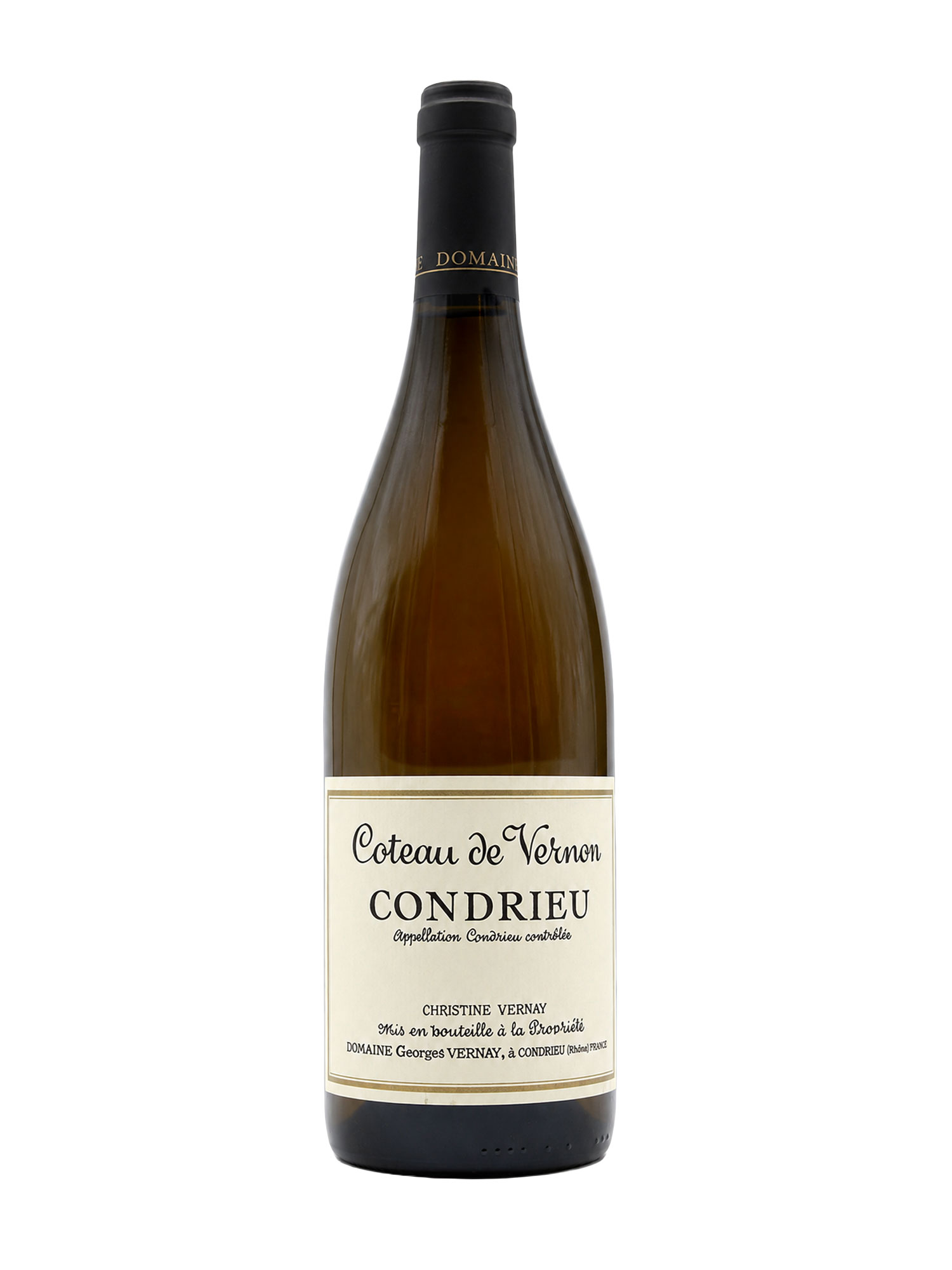 Domaine Georges Vernay Coteau de Vernon Condrieu
