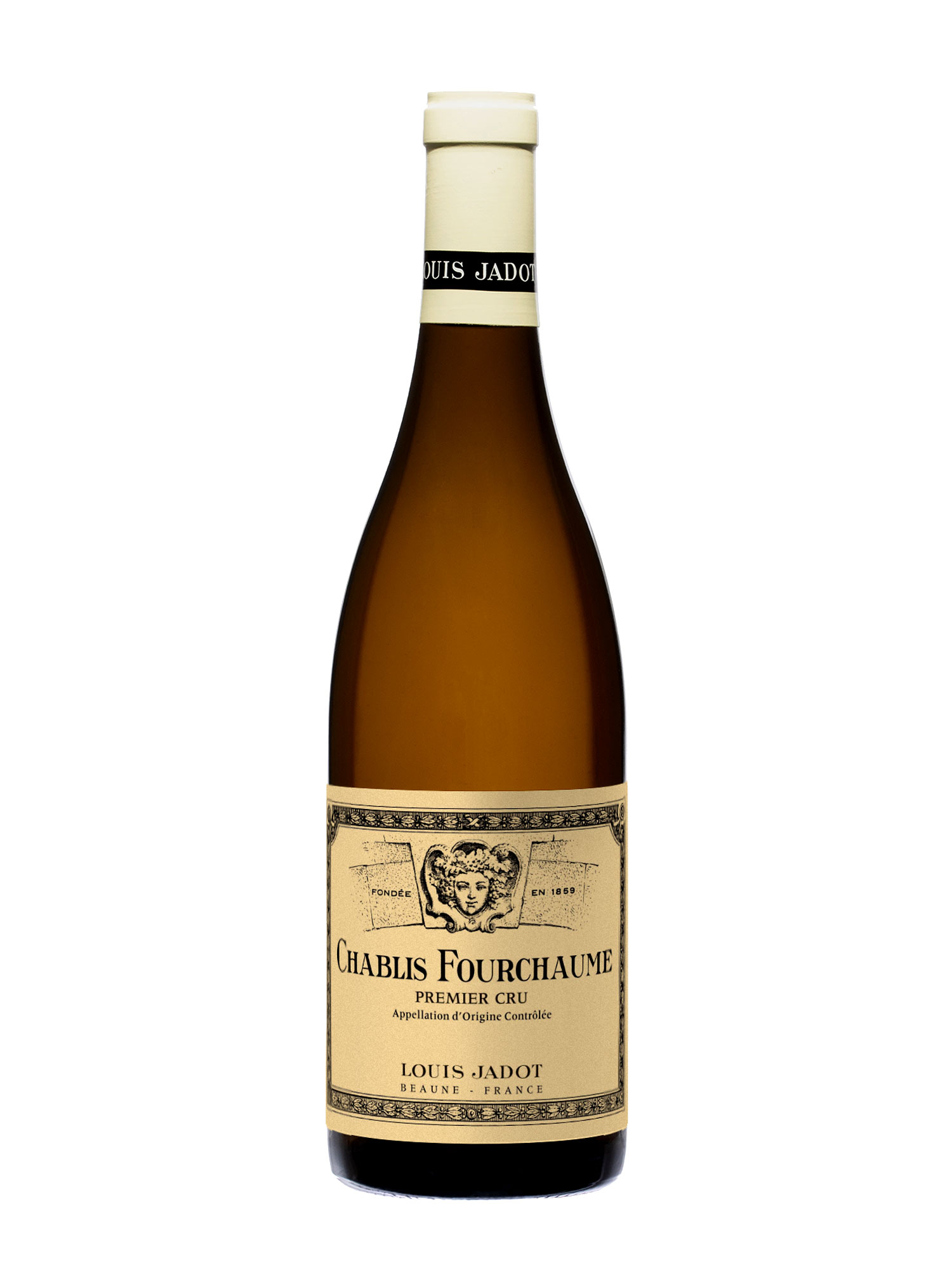Louis Jadot Chablis 1er Cru Fourchaume