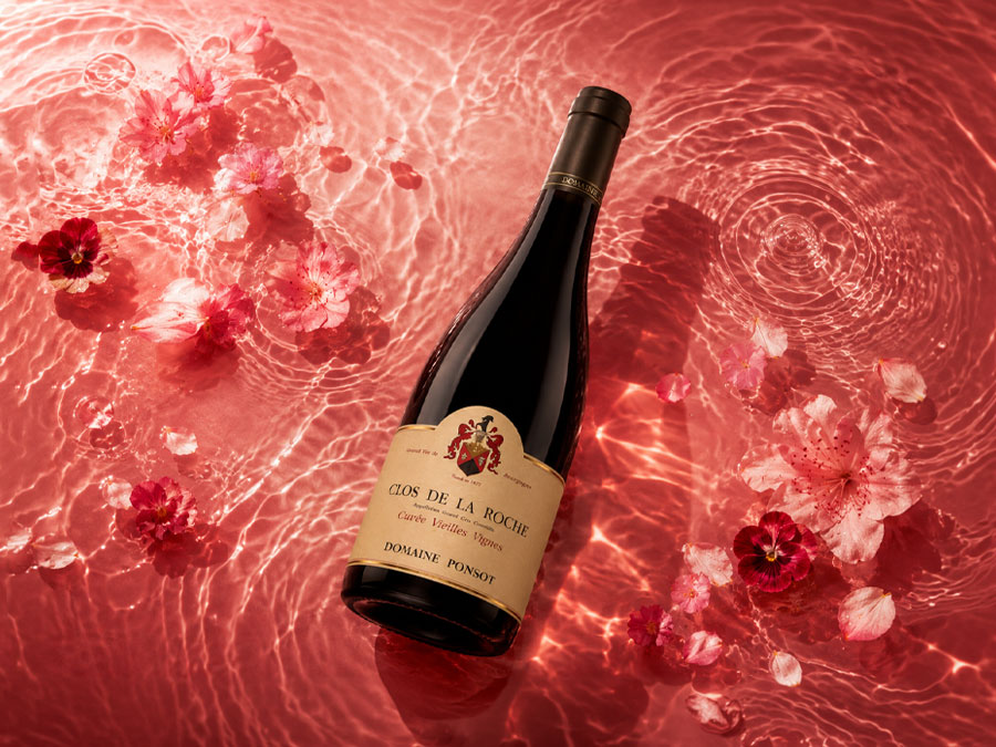 Domaine Ponsot 