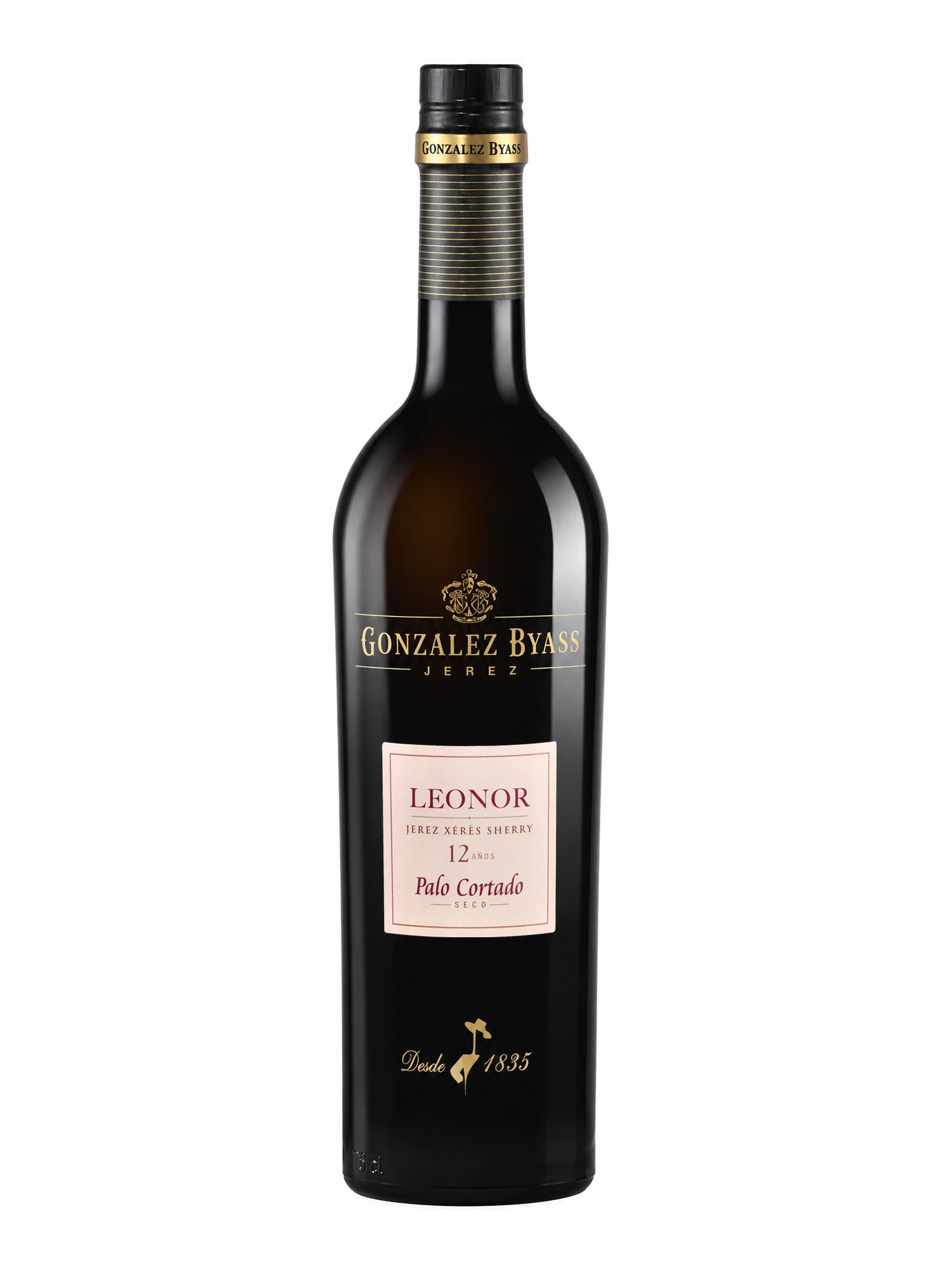 Gonzalez Byass Leonor Seco Palo Cortado