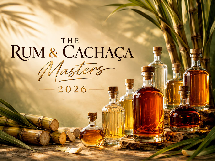 Kết quả The Rum & Cachaca Masters 2026