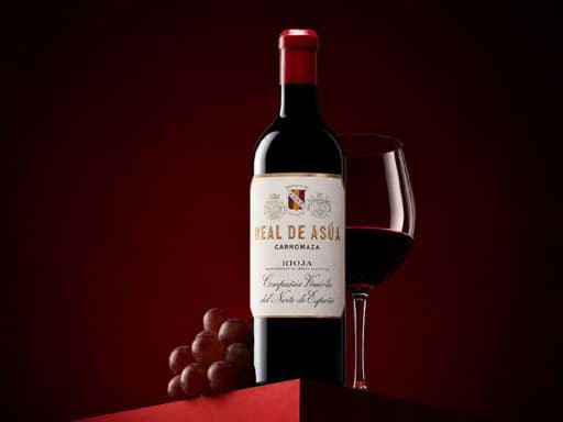 vang Rioja 