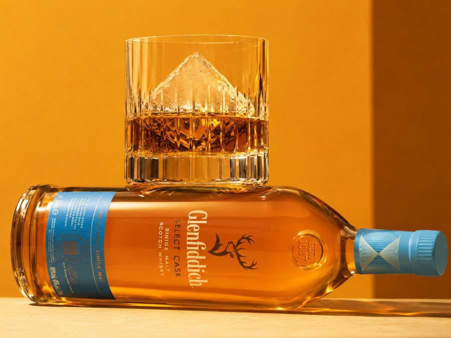 "Select cask" trên nhãn chai whisky có ý nghĩa gì? "Select cask" trên nhãn chai whisky có ý nghĩa gì?