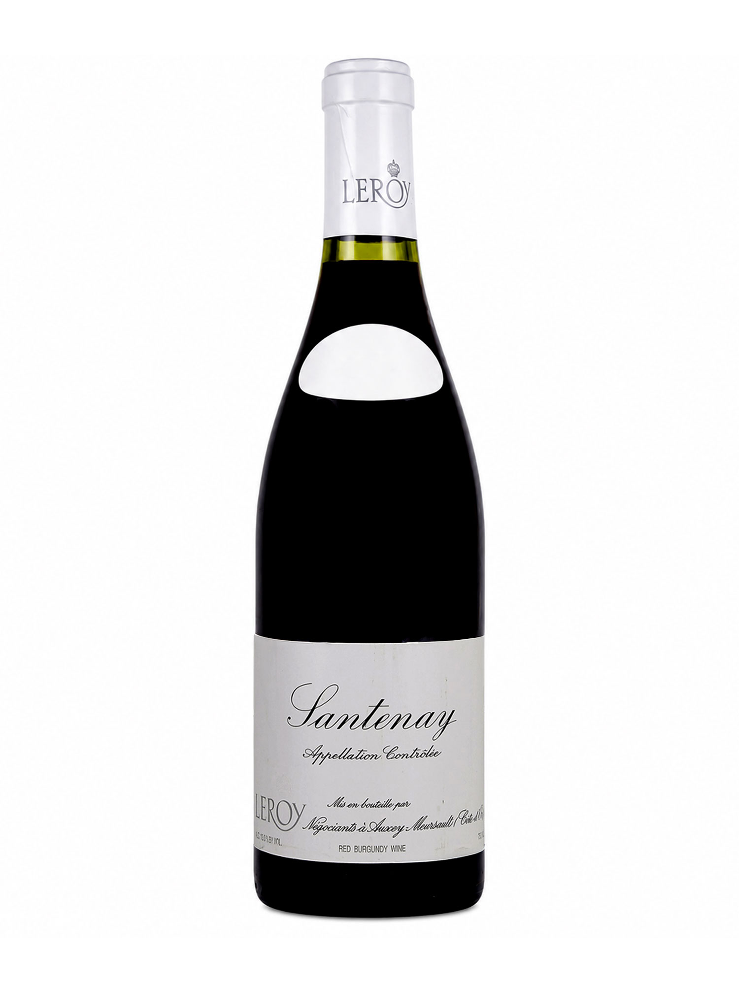 Maison Leroy Santenay