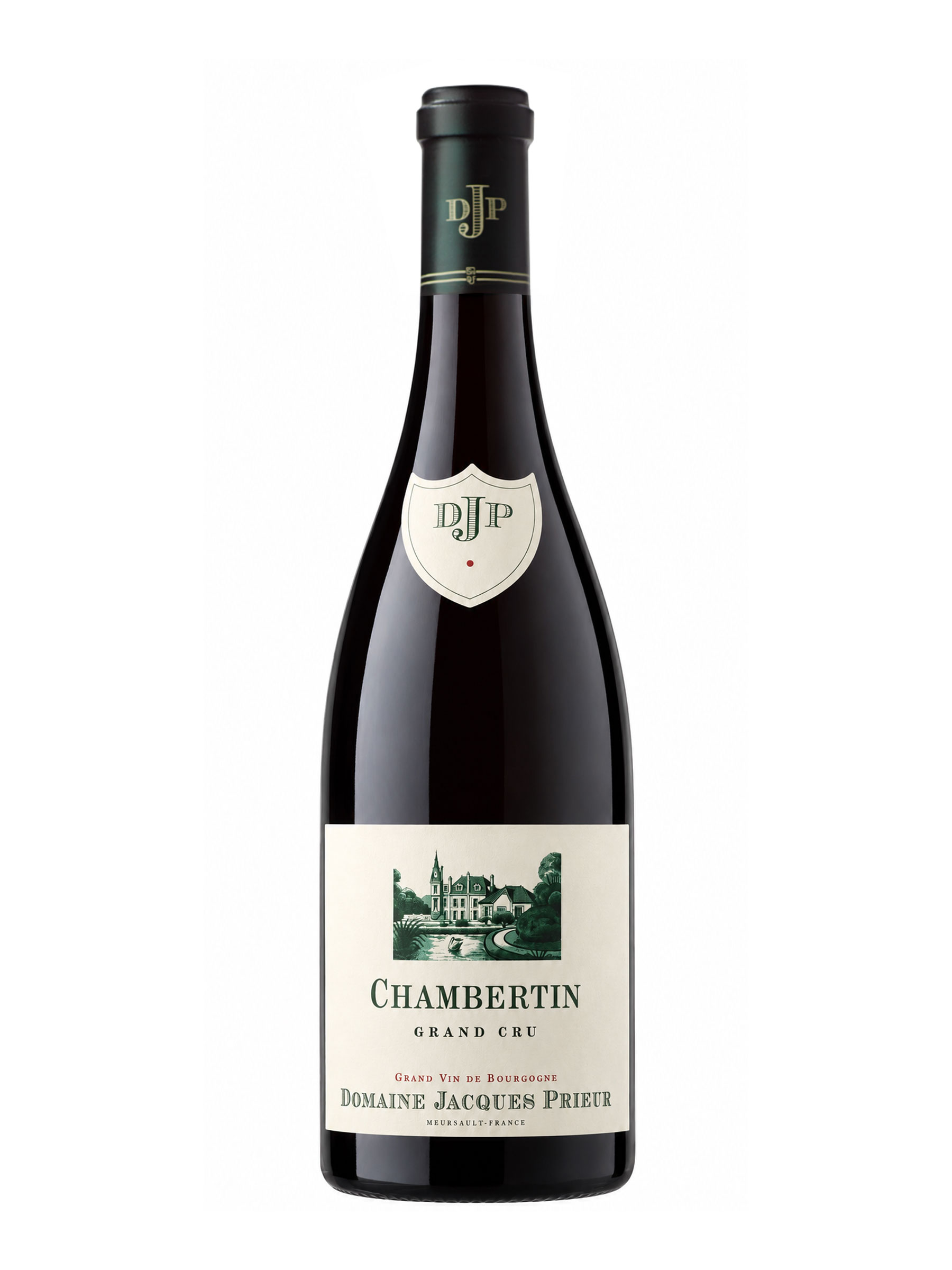 Domaine Jacques Prieur Chambertin Grand Cru