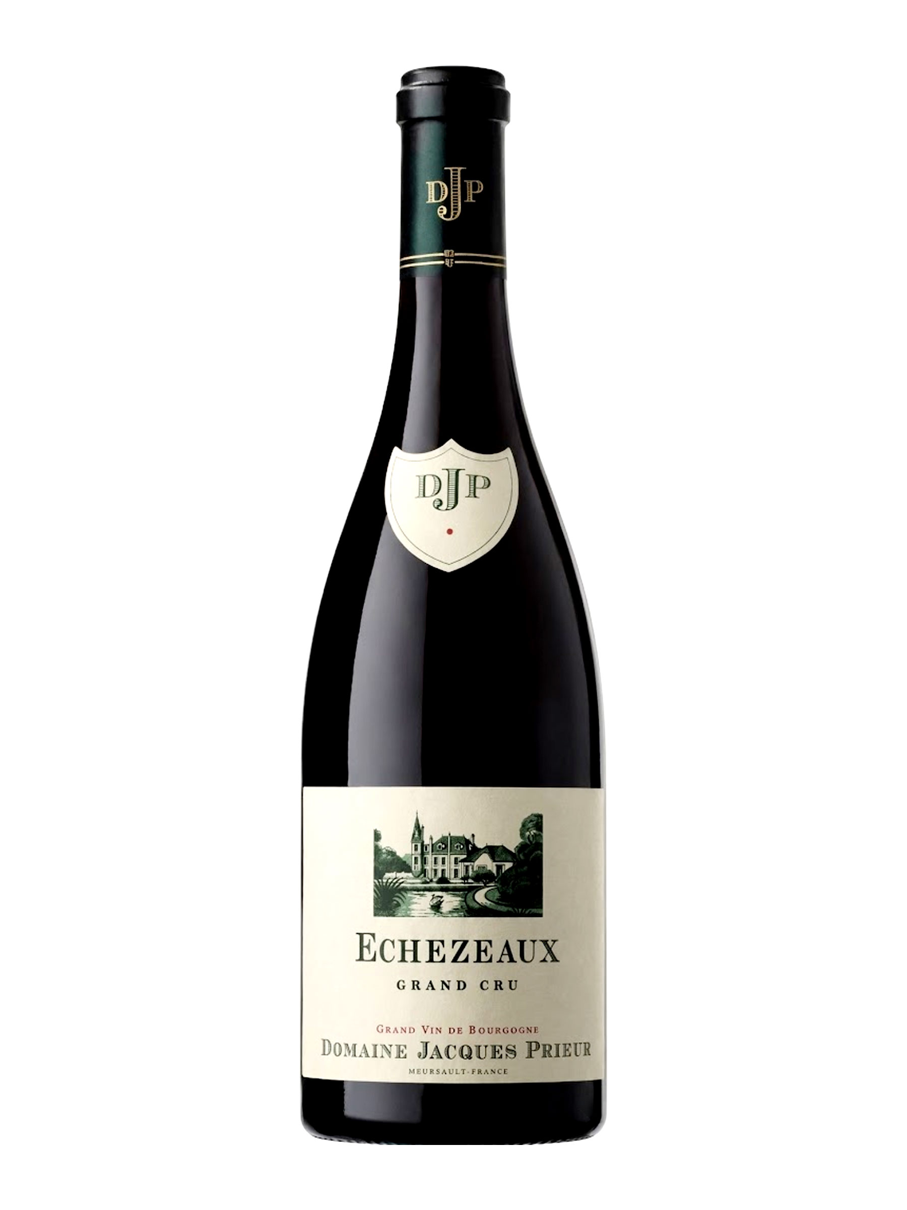 Domaine Jacques Prieur Echezeaux Grand Cru