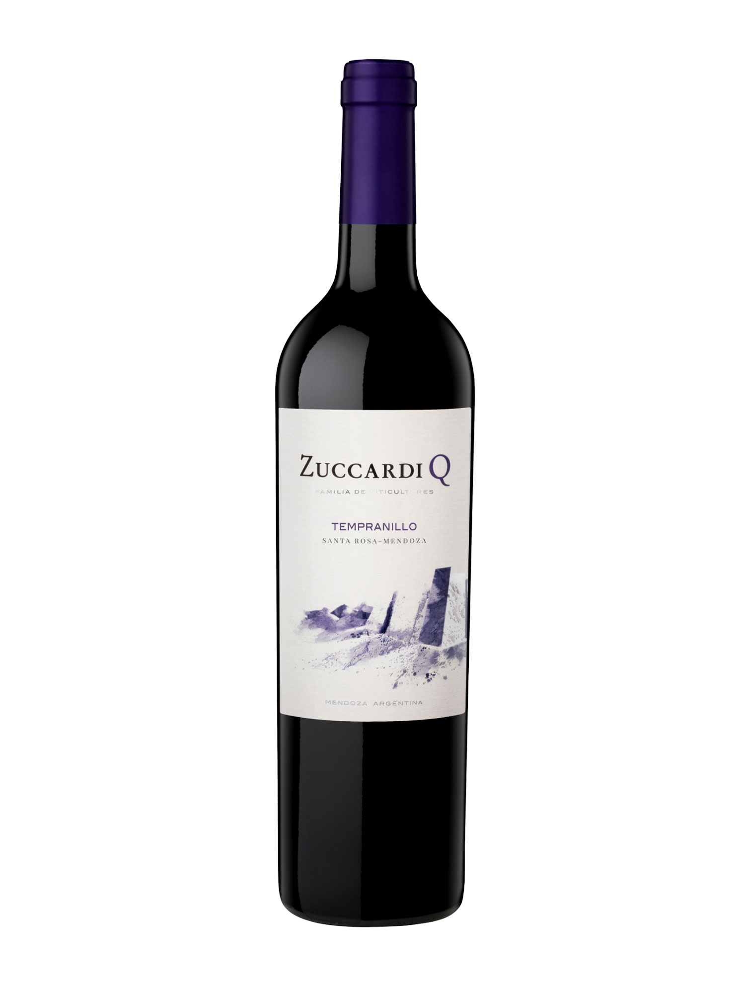 Zuccardi Q Tempranillo