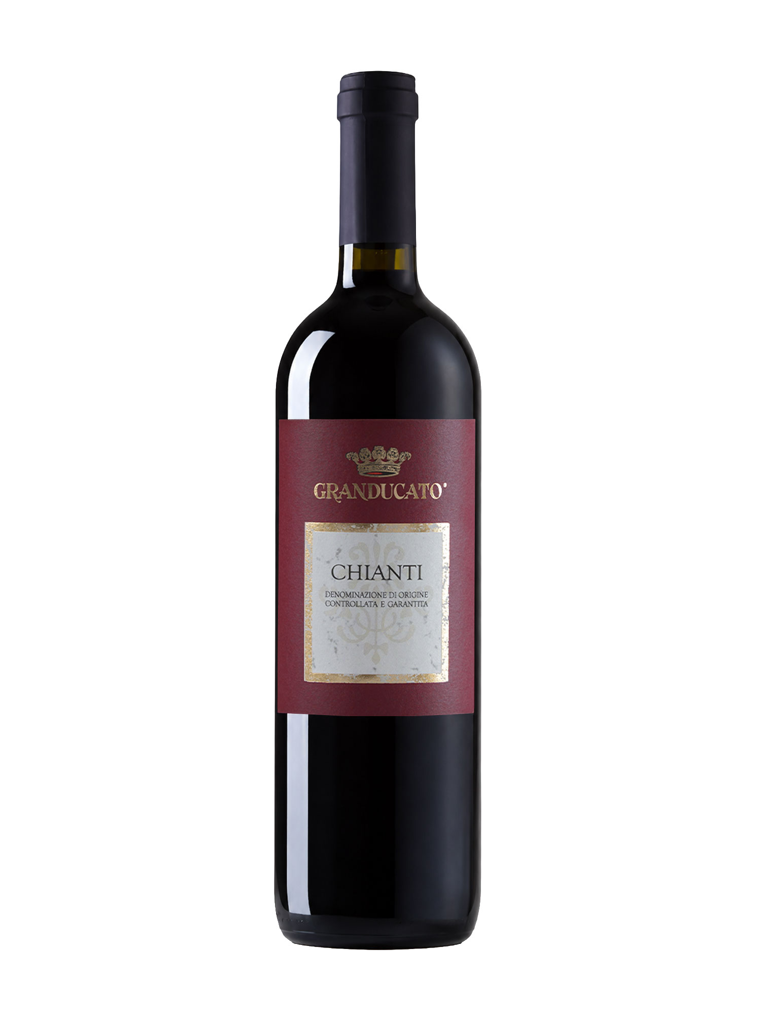 Vang Granducato Chianti