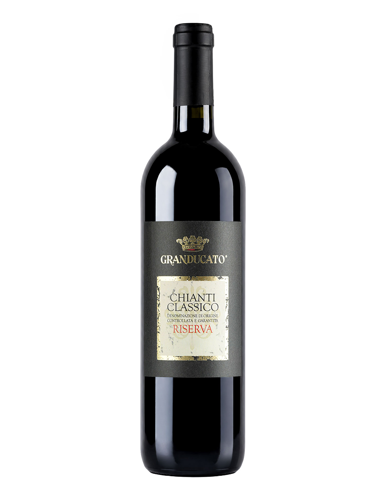 Granducato Chianti Classico Riserva