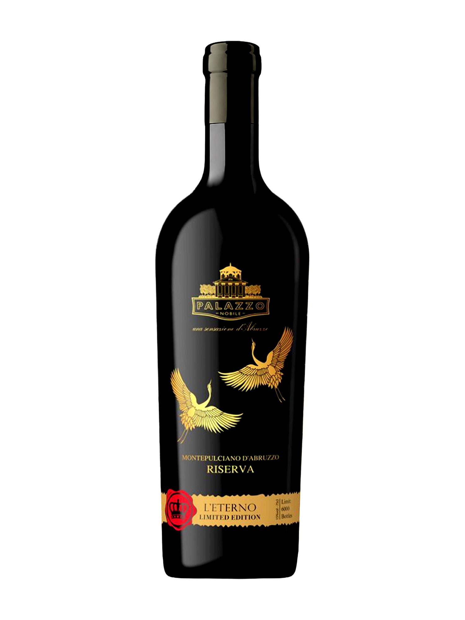 Palazzo Nobile Leterno Limited Edition 