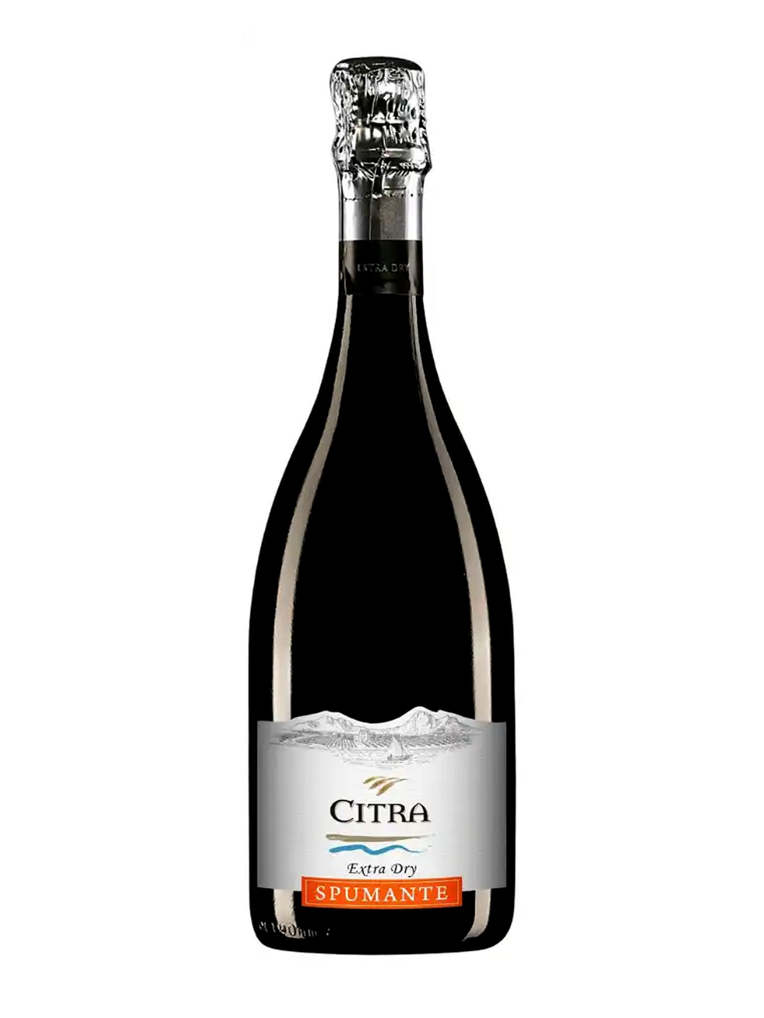 Sparkling Citra Spumante Bianco