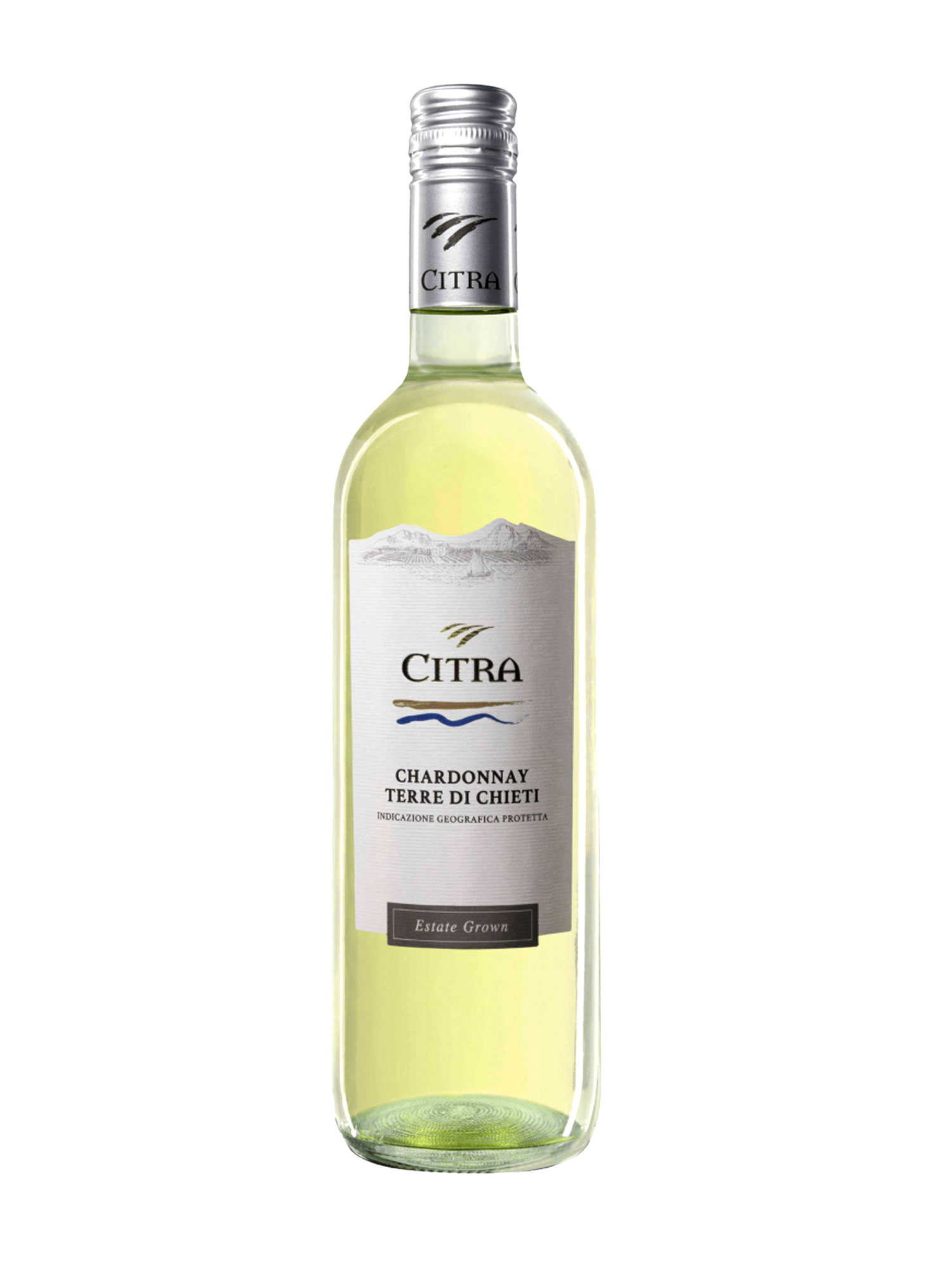 Citra Chardonnay 