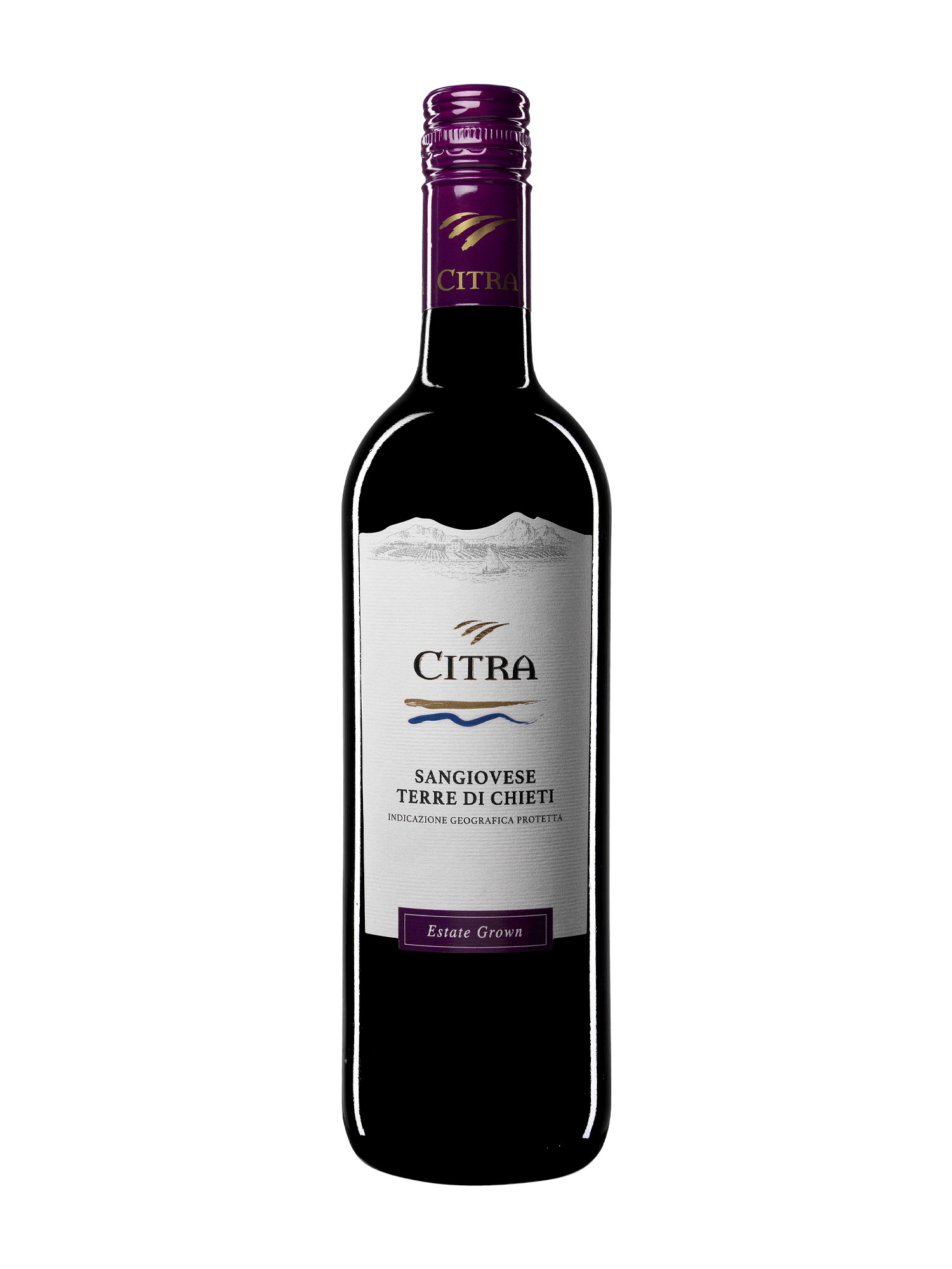 Citra Sangiovese 