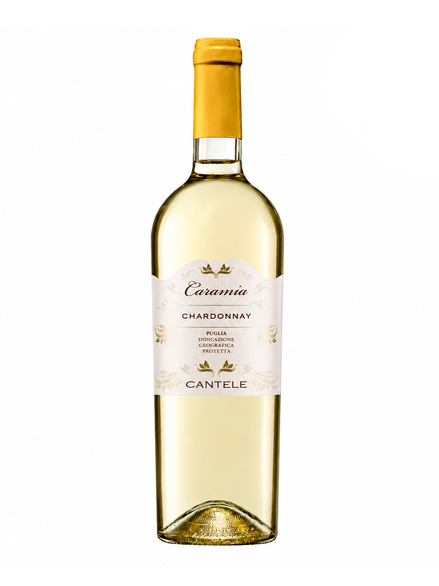 Cantele Caramia Chardonnay