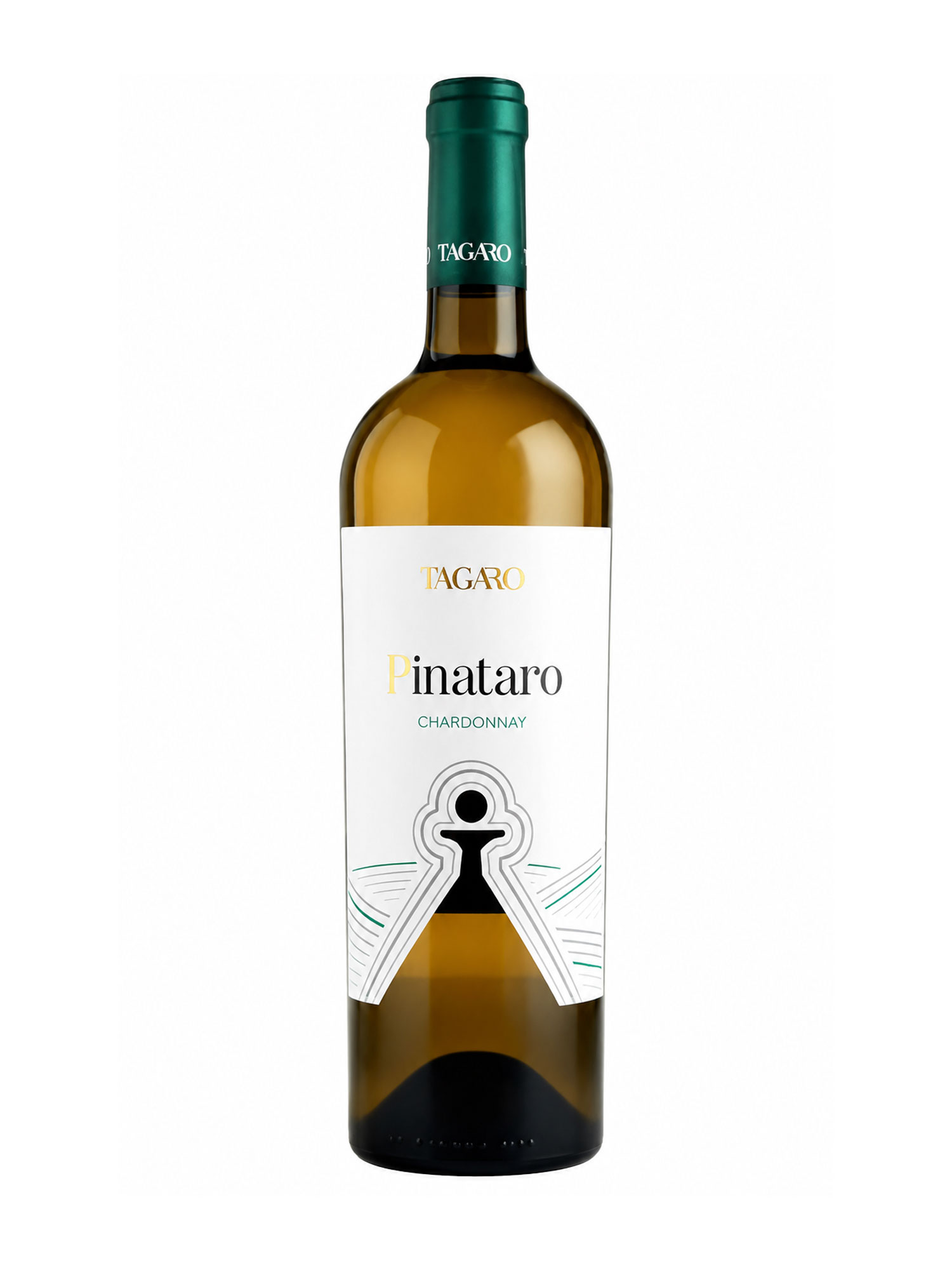 Tagaro Pinataro Chardonnay 
