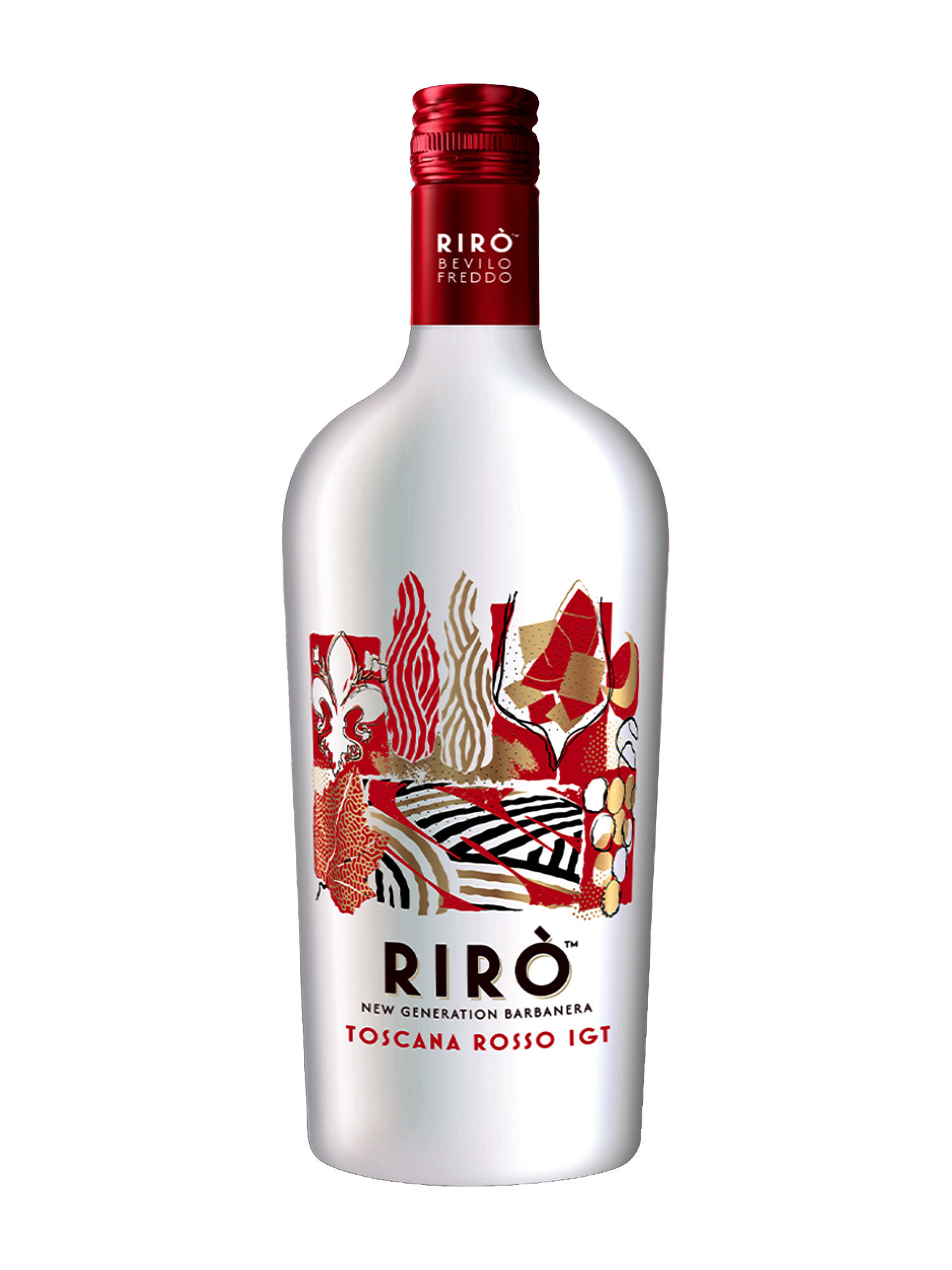Barbanera Riro Blend 