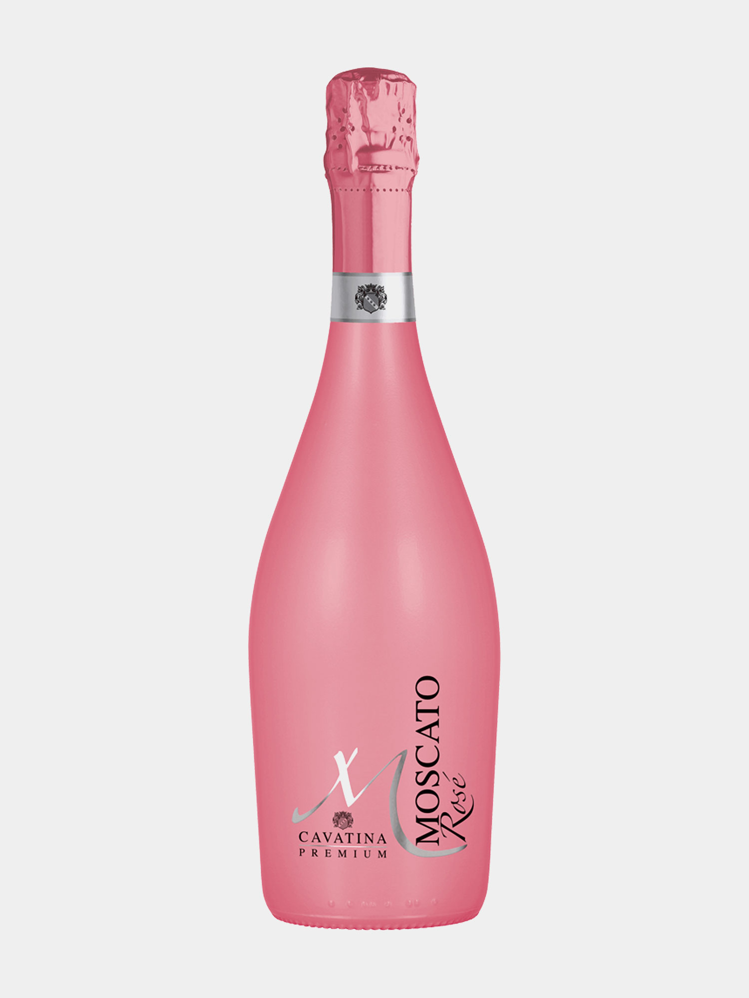 Cavatina Moscato Rose 