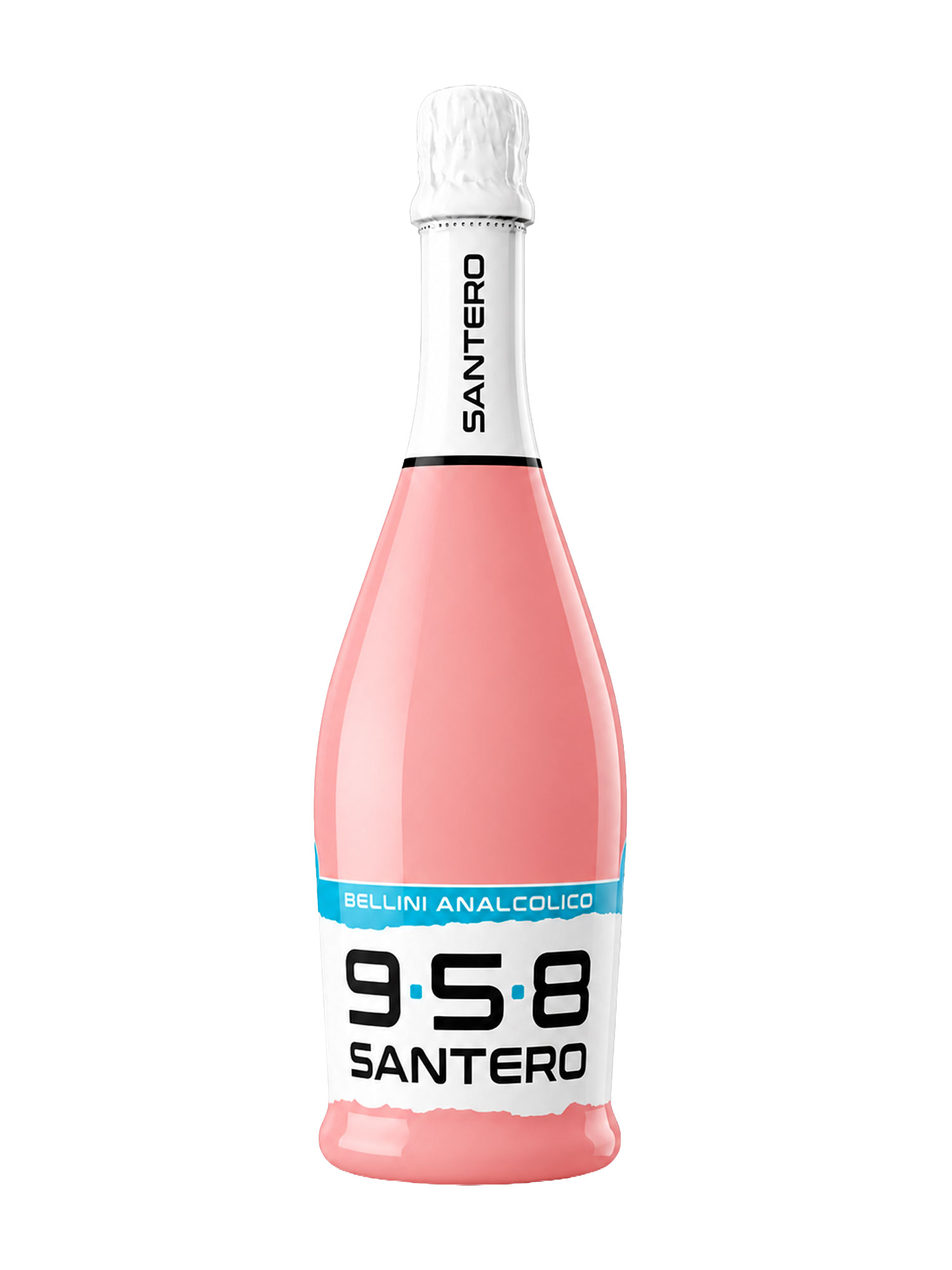 Vang 958 Santero Bellini Analcolico 