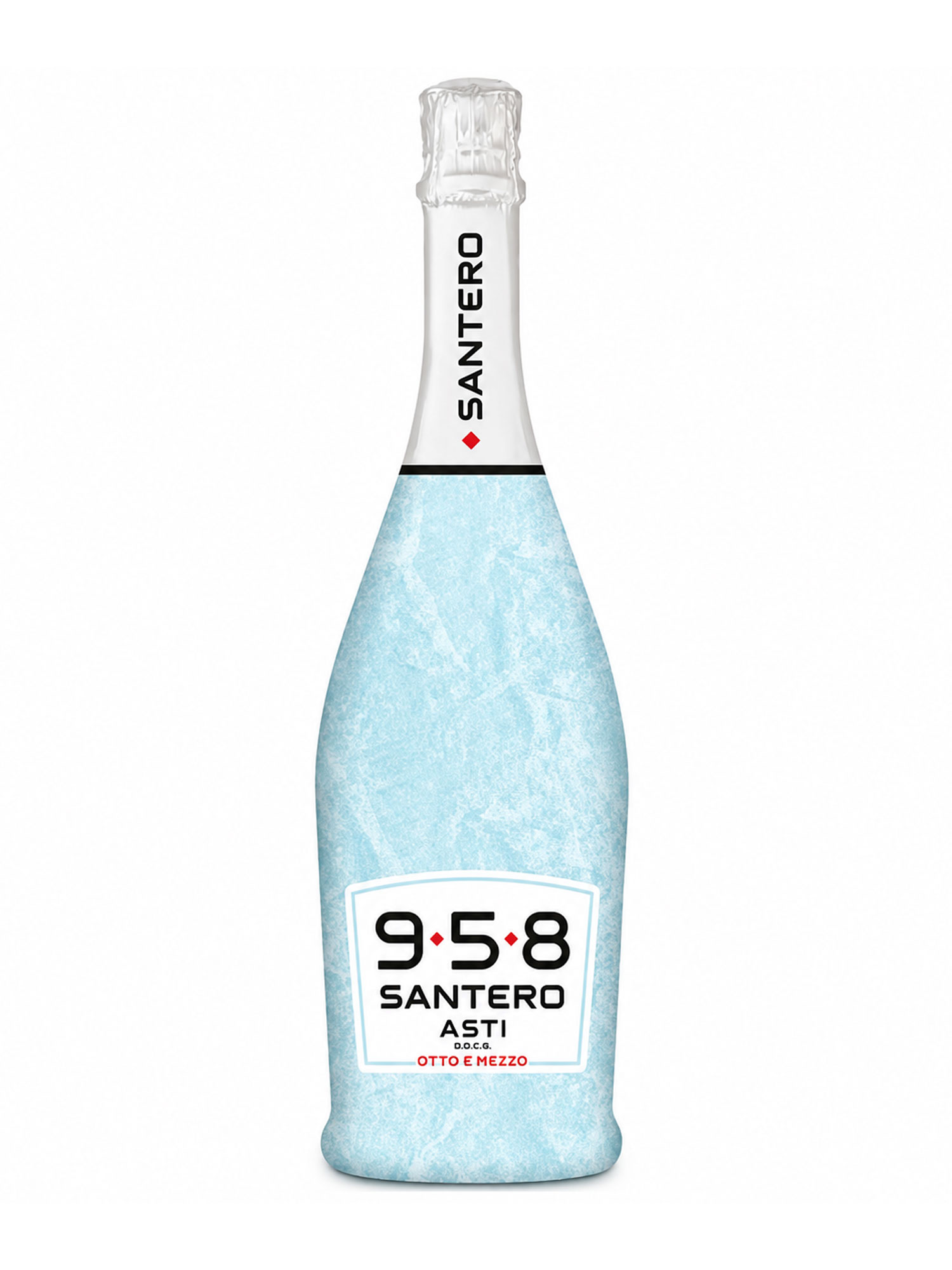 Sparkling 958 Santero Asti 