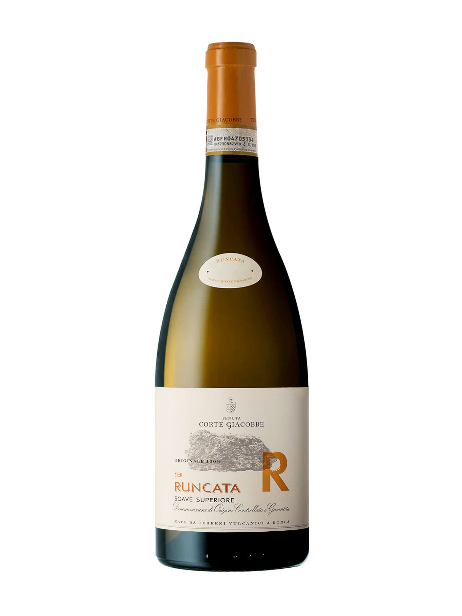Tenuta di Corte Giacobbe Runcata 