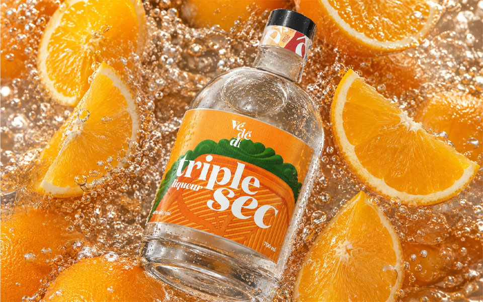 Triple Sec
