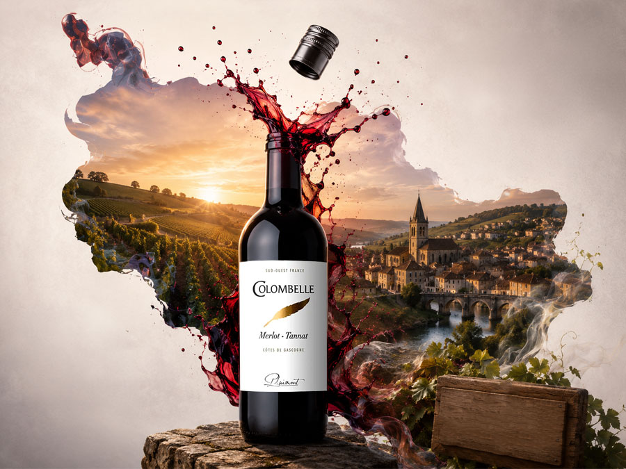 Khám phá về dòng rượu vang Tannat Khám phá về dòng rượu vang Tannat