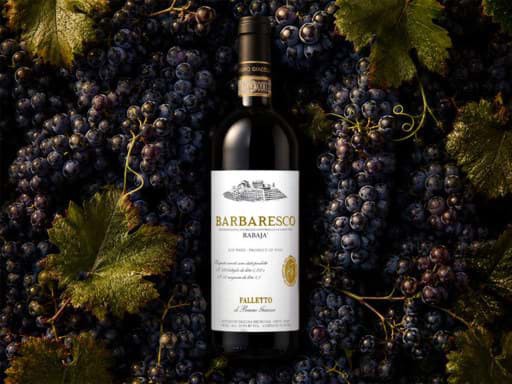Vang barbaresco