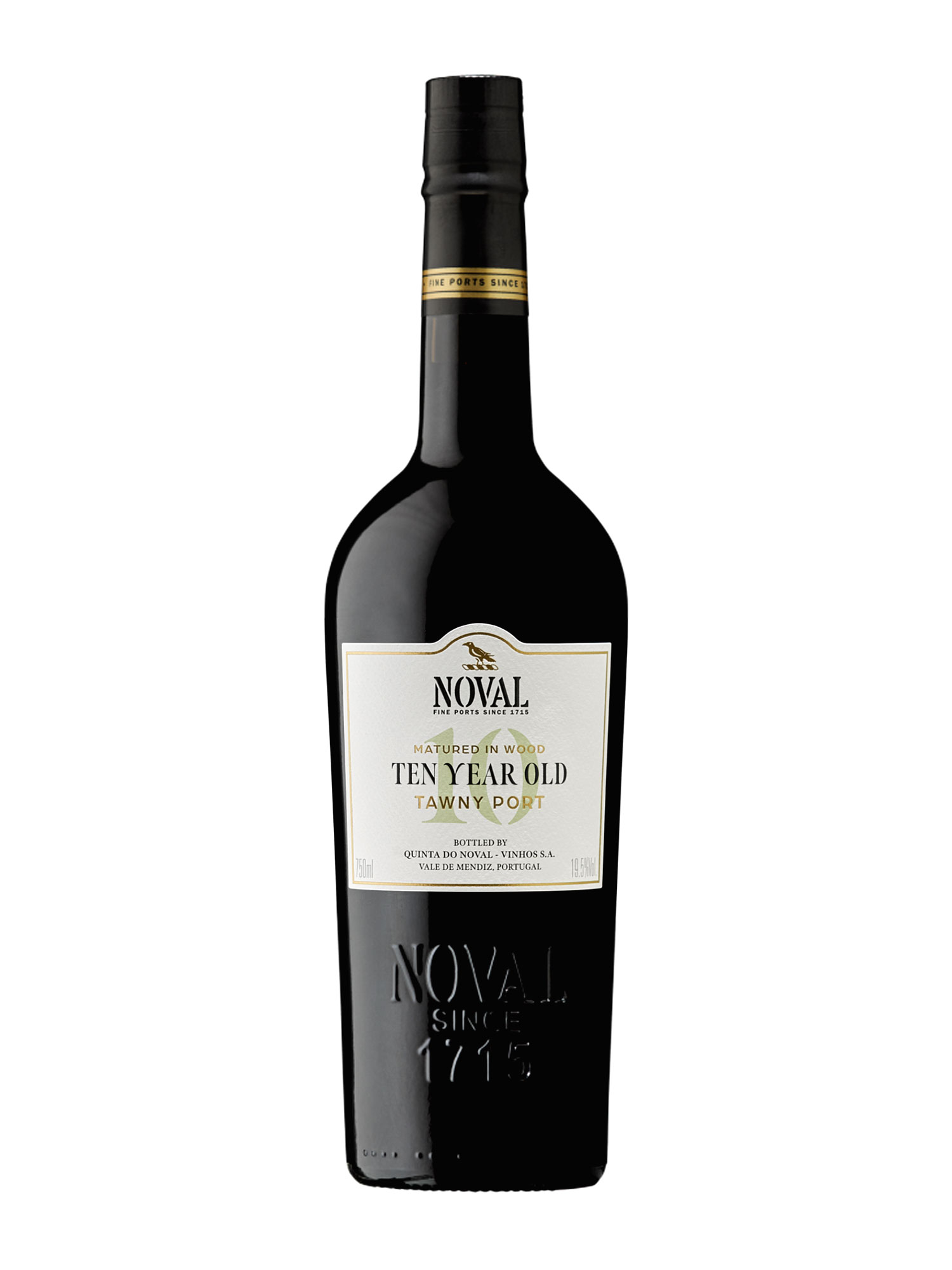 Noval Tawny Port 10 năm